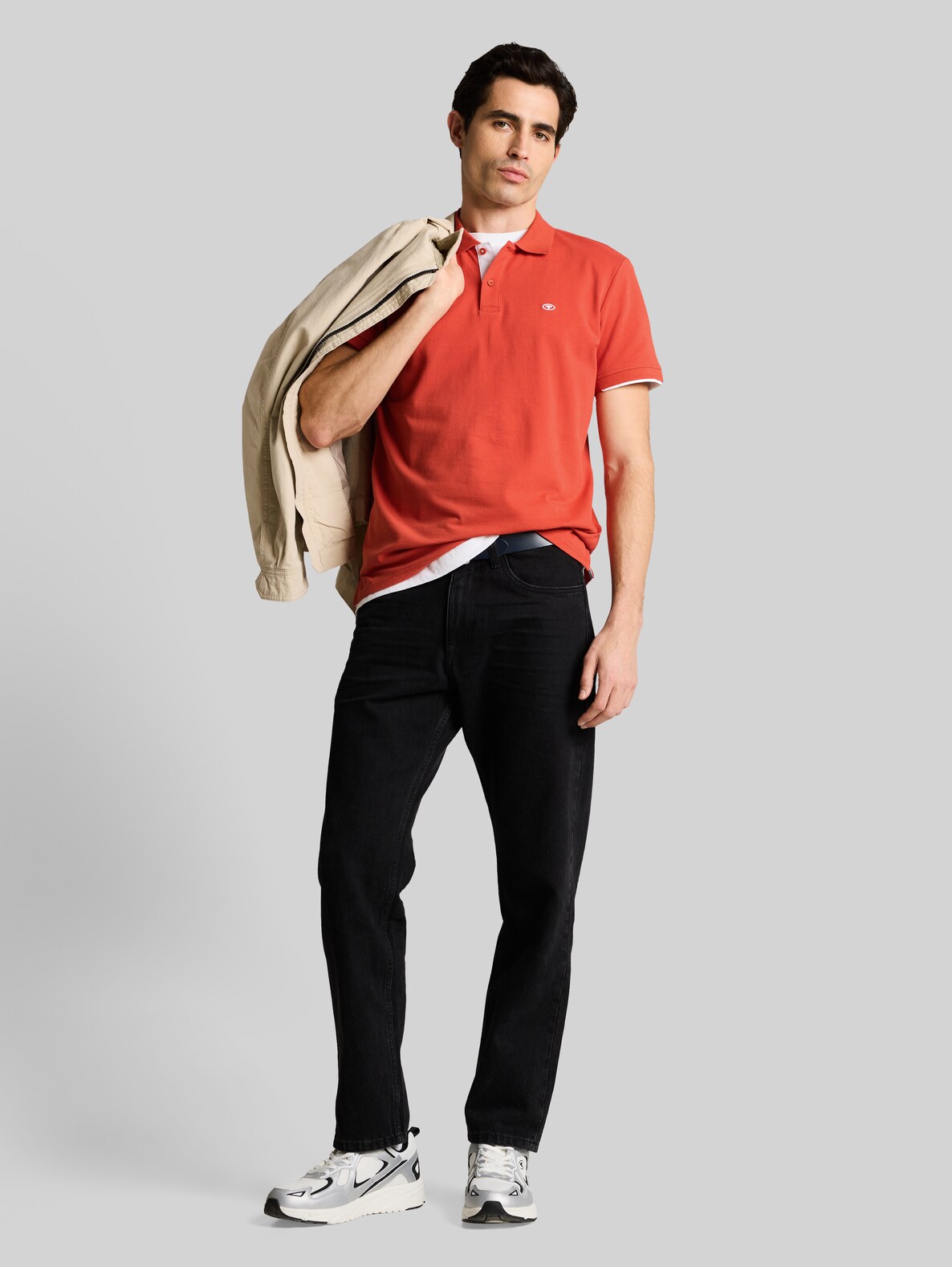 Shop The Look