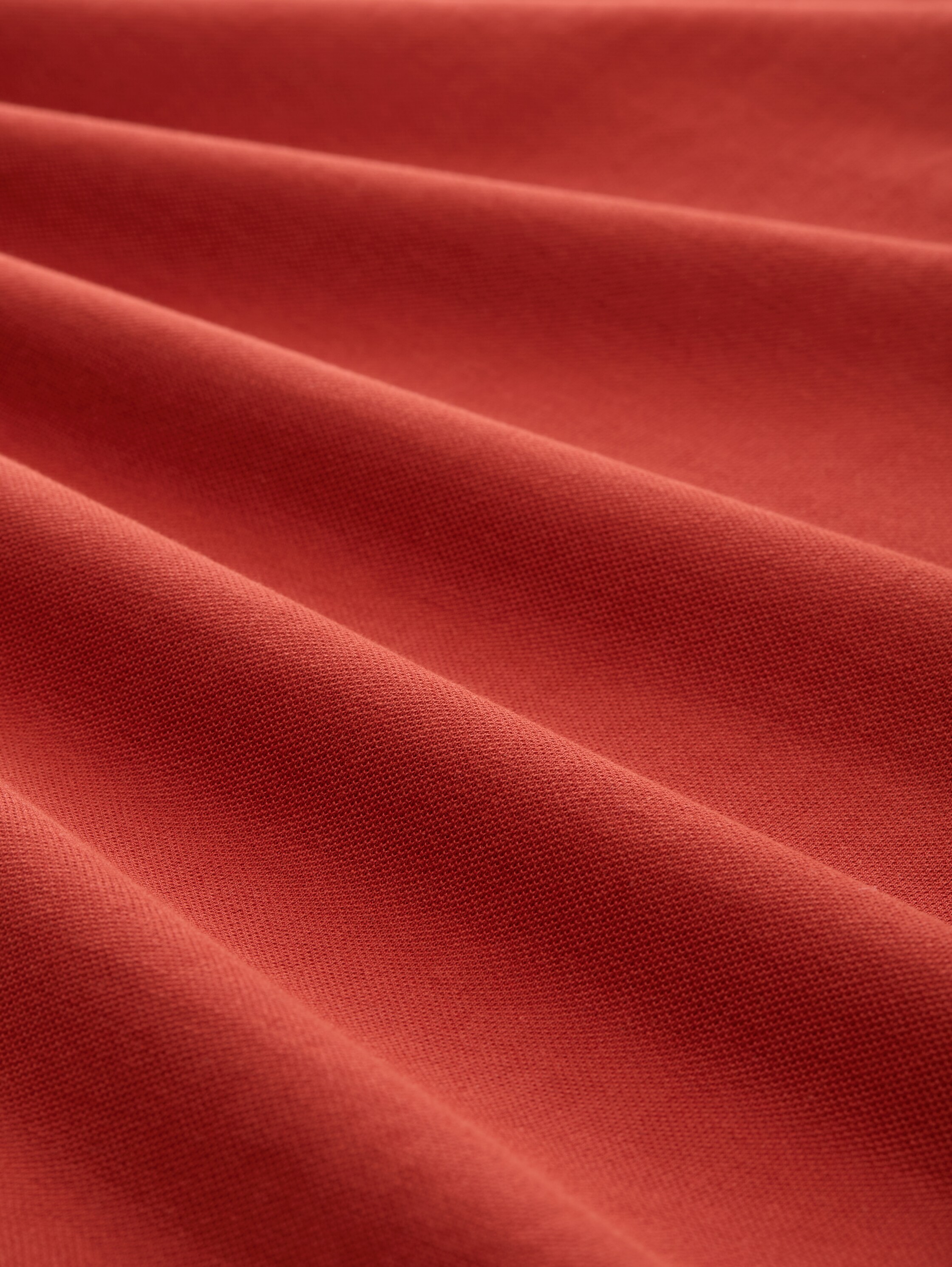 Piqué Poloshirt aus Baumwolle - 6
