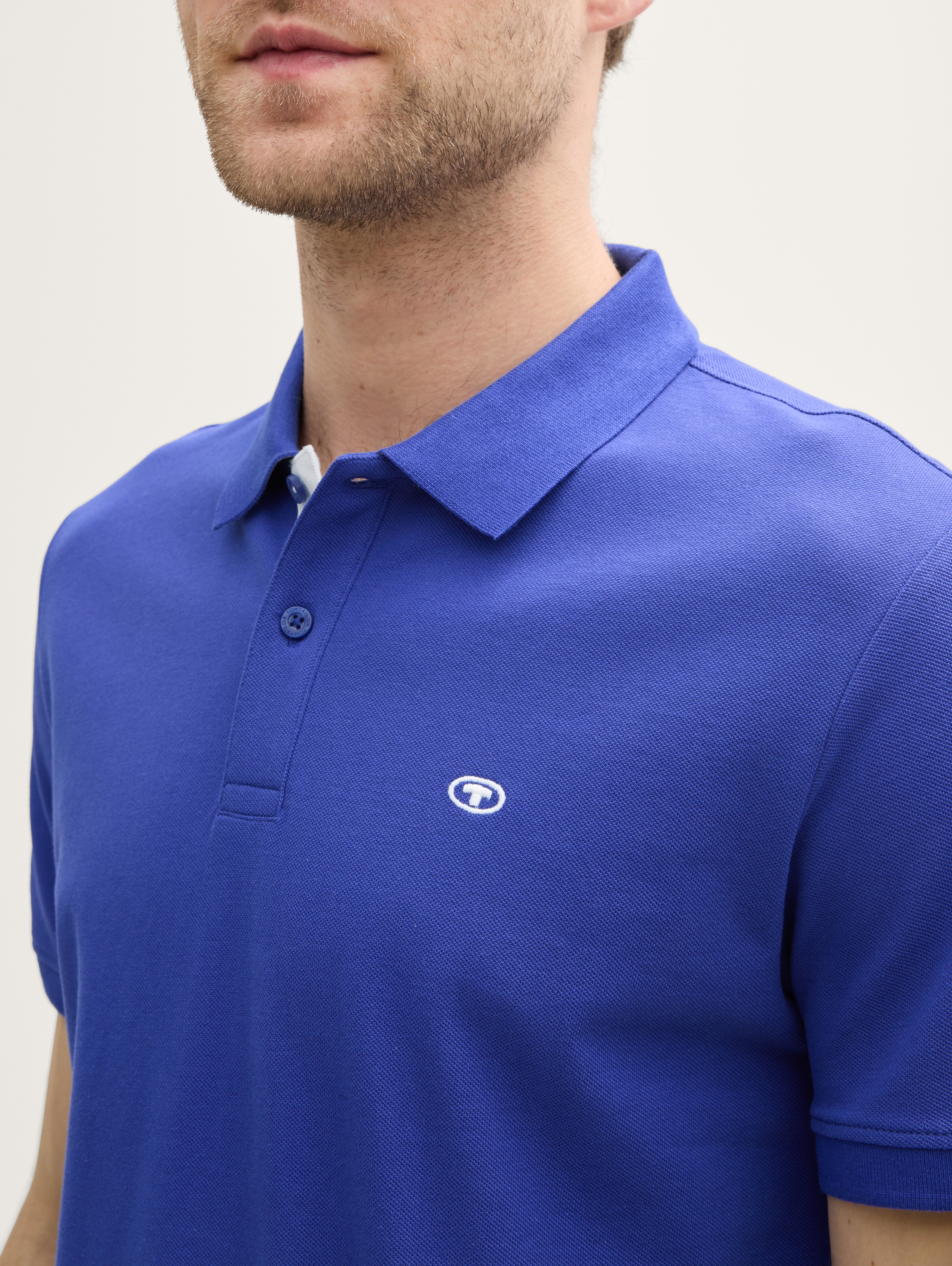 Tシャツ・カットソー PESERICO SS23 Cotton pique polo shirt (R55018 00850 562) Lightweight Supima cotton piqué polo shirt | Peserico