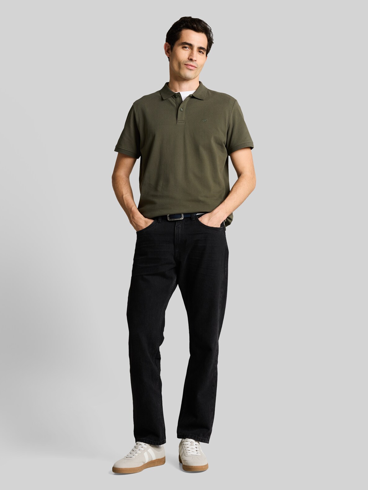 Shop The Look