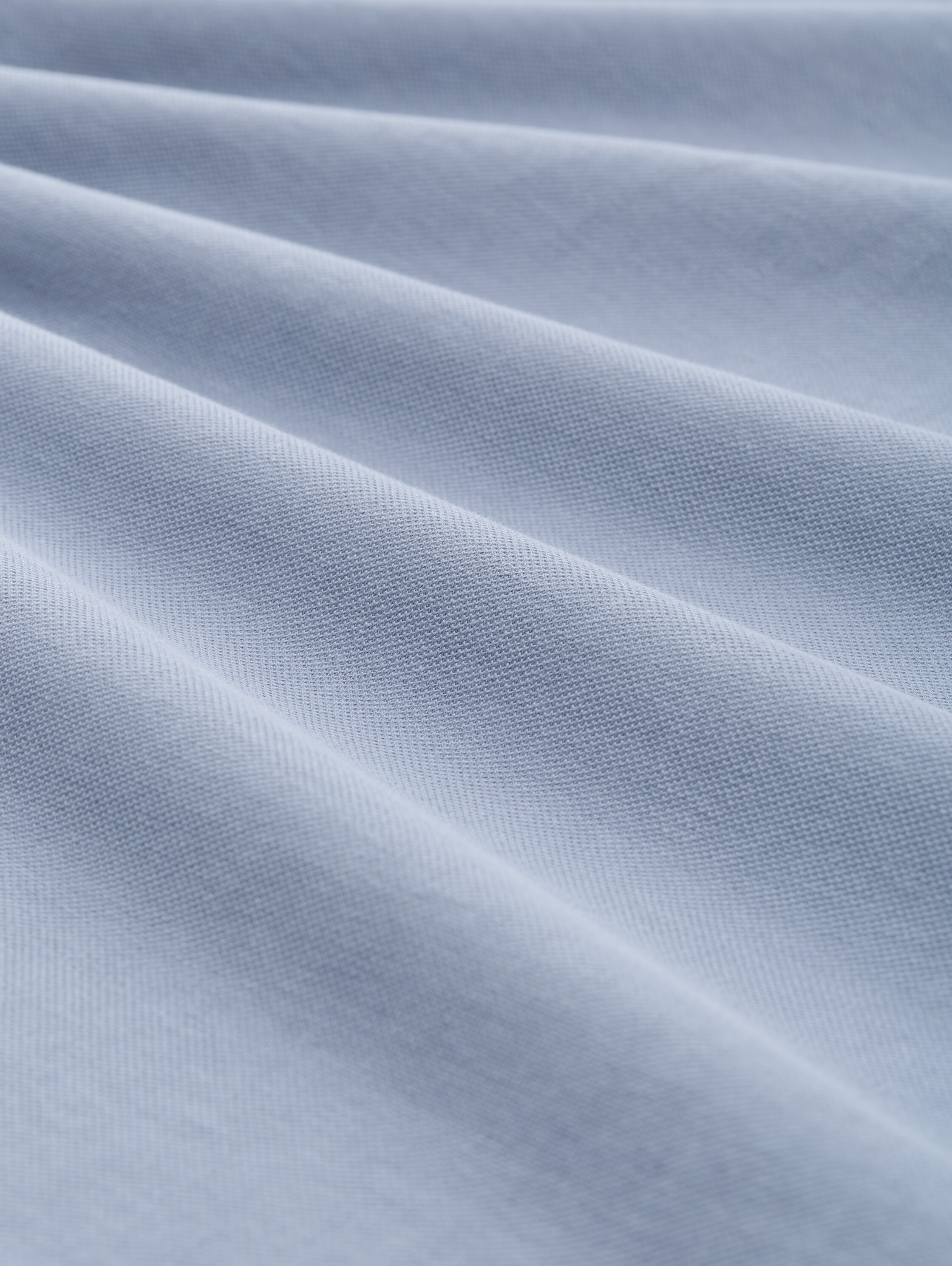 Piqué Poloshirt aus Baumwolle - 5