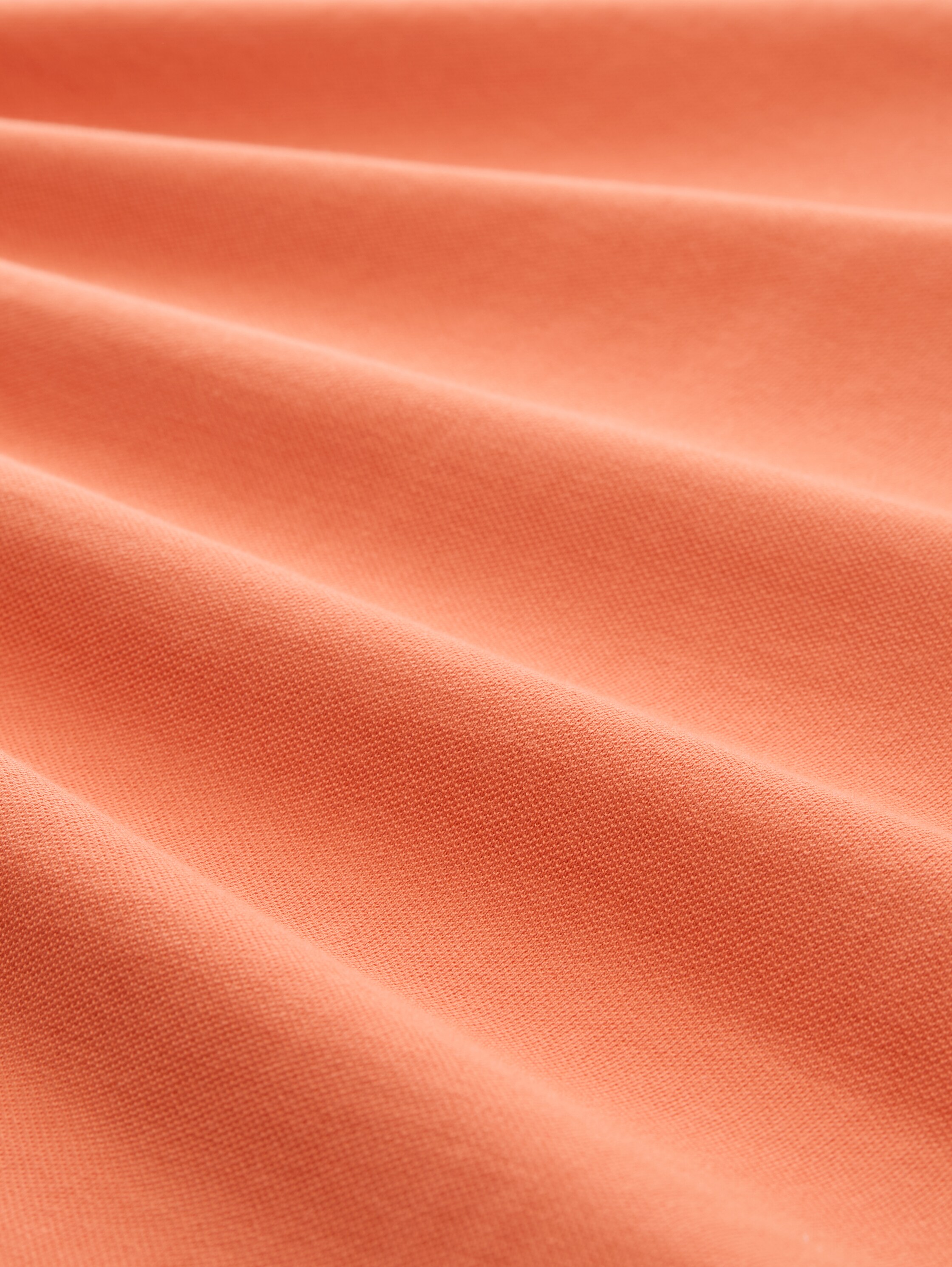 Piqué Poloshirt aus Baumwolle - 6