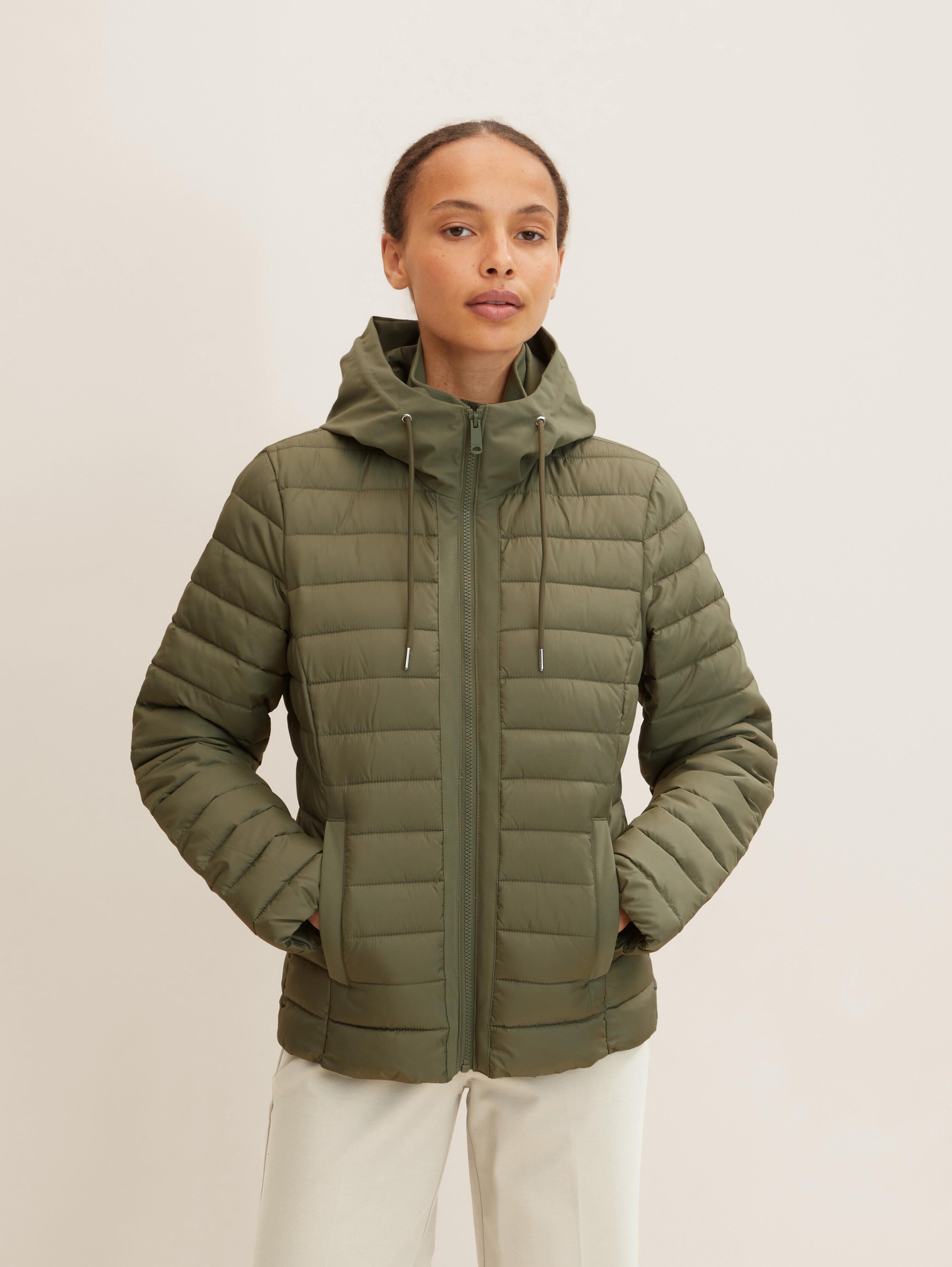 Lightweight Jacke - REPREVE(R) Our Ocean(R) - 3