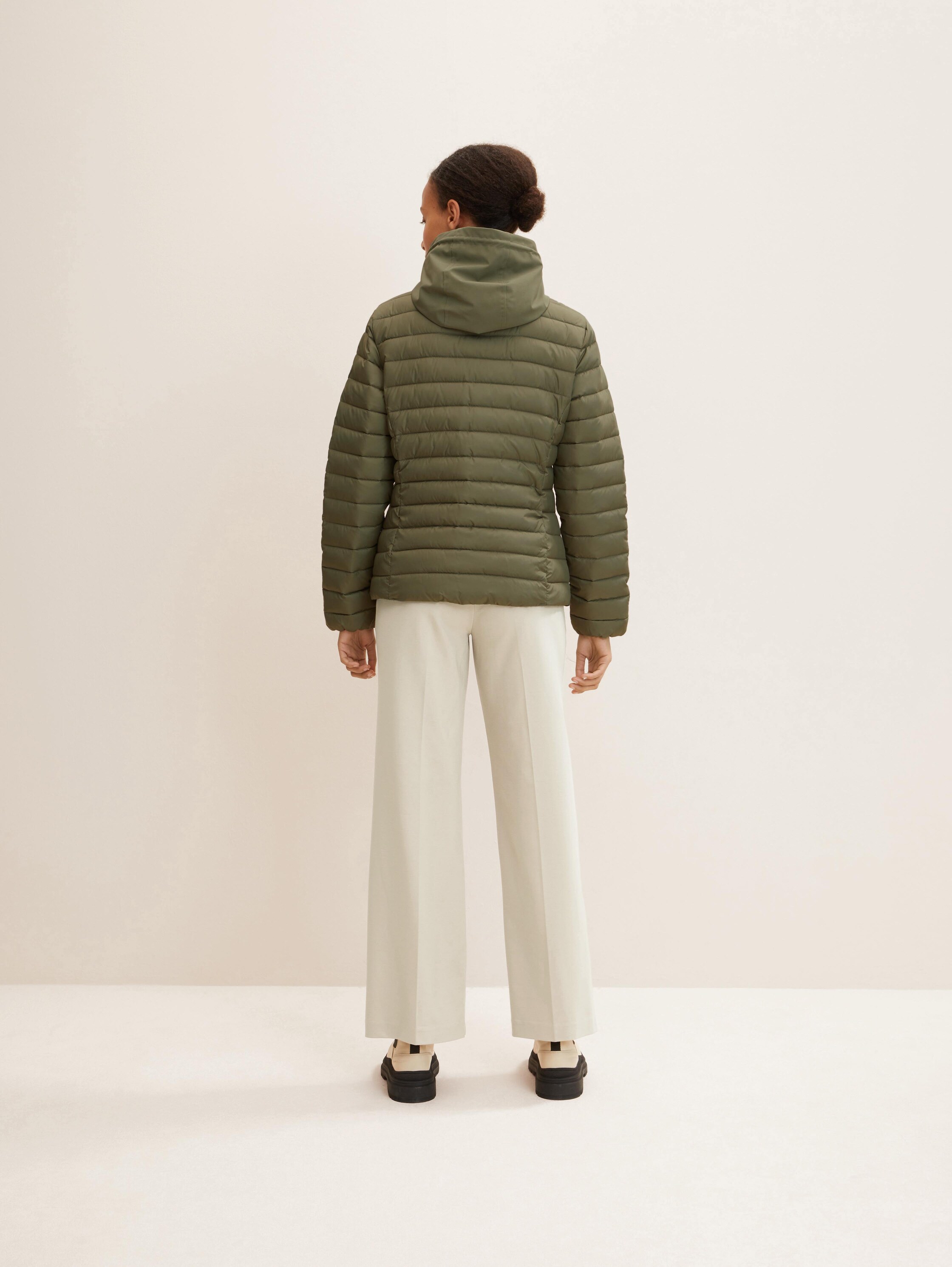 Lightweight Jacke - REPREVE(R) Our Ocean(R) - 4