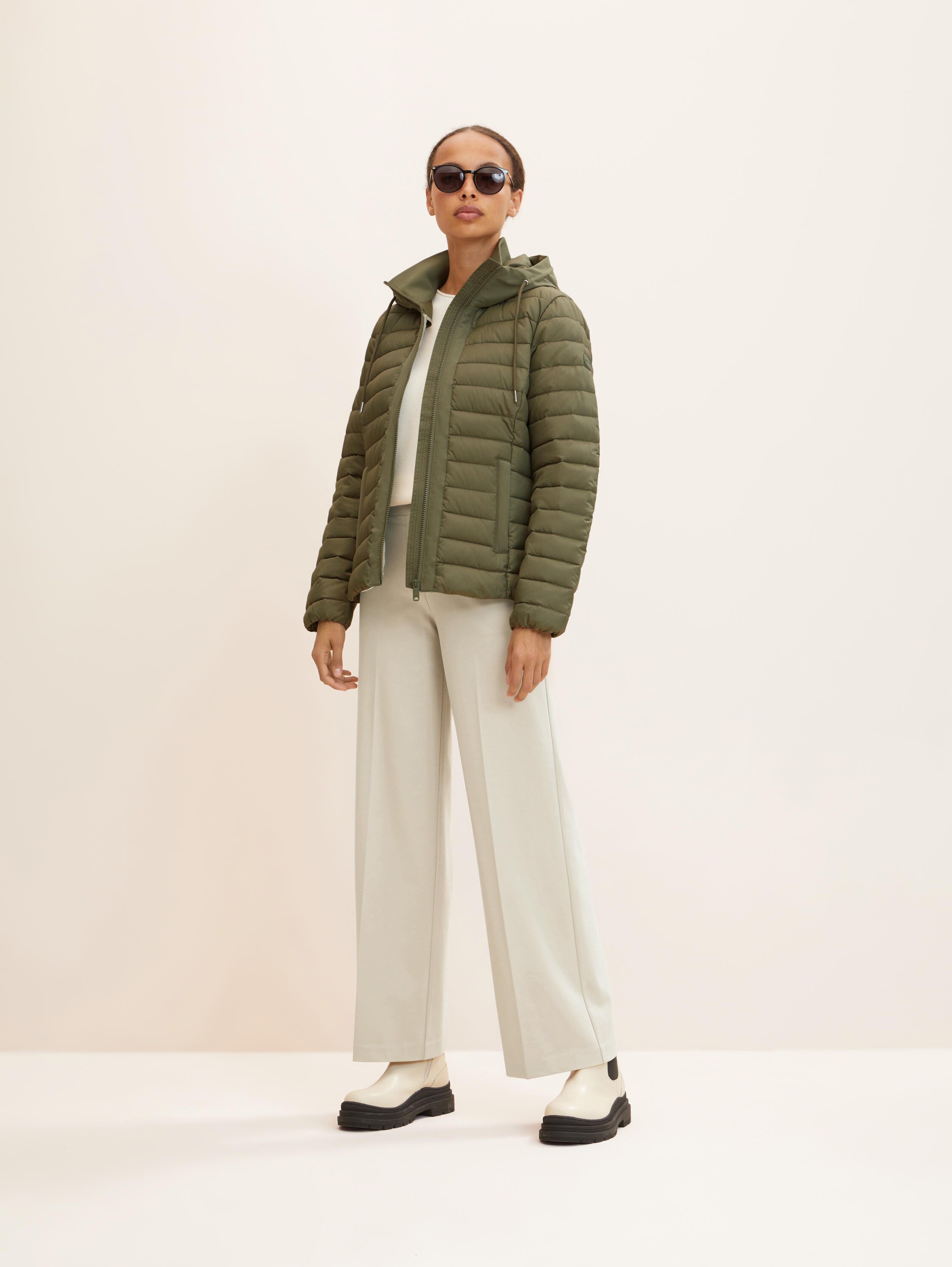 Lightweight Jacke - REPREVE(R) Our Ocean(R) - 2