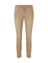 Sélectionné, Jeans Tapered Relaxed par Tom Tailor, brunir