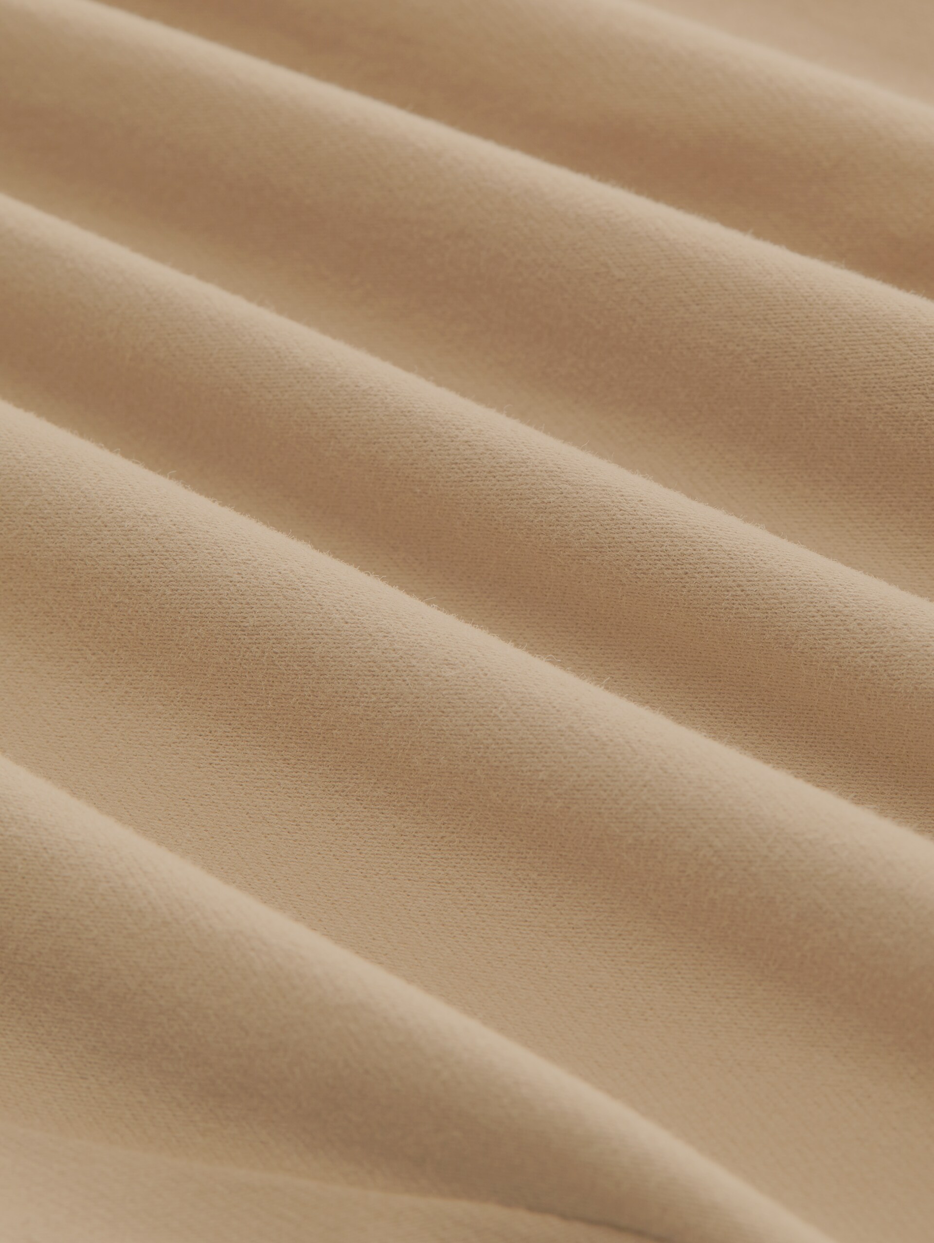 Jeans Tapered Relaxed - dark sepia - Vue de la matière