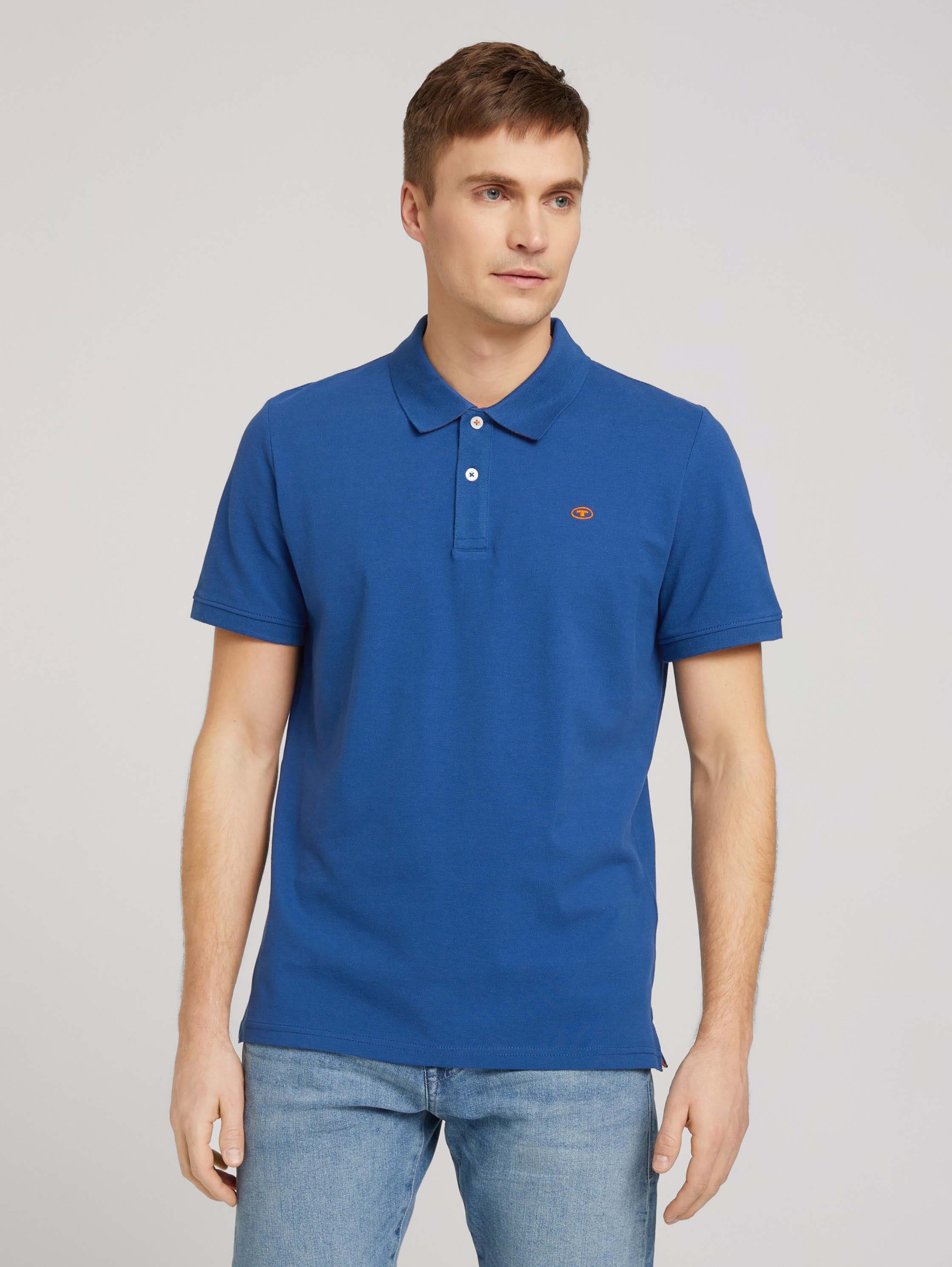 Polos basiques dans un double pack - Black