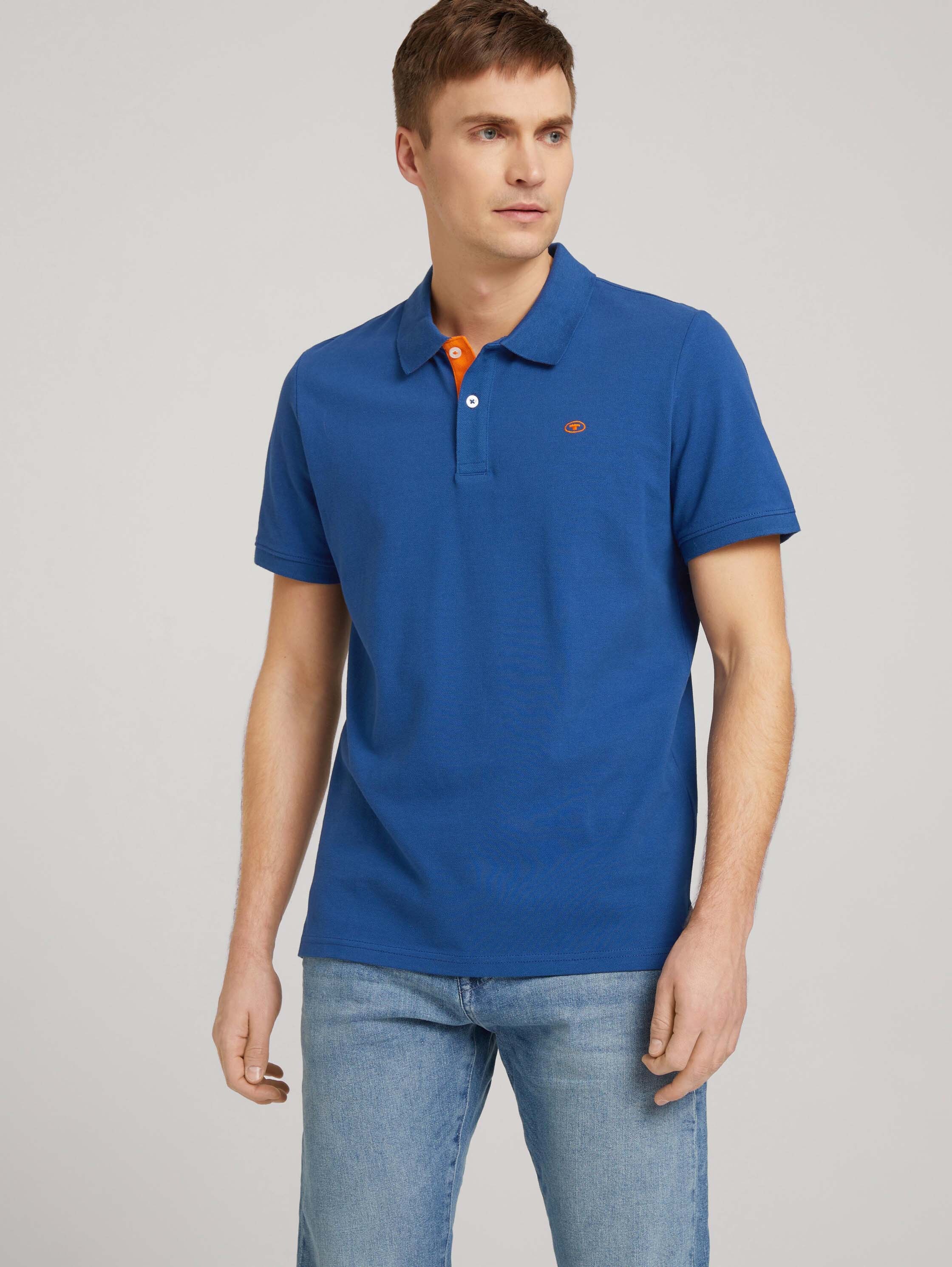 Polos basiques dans un double pack - Black