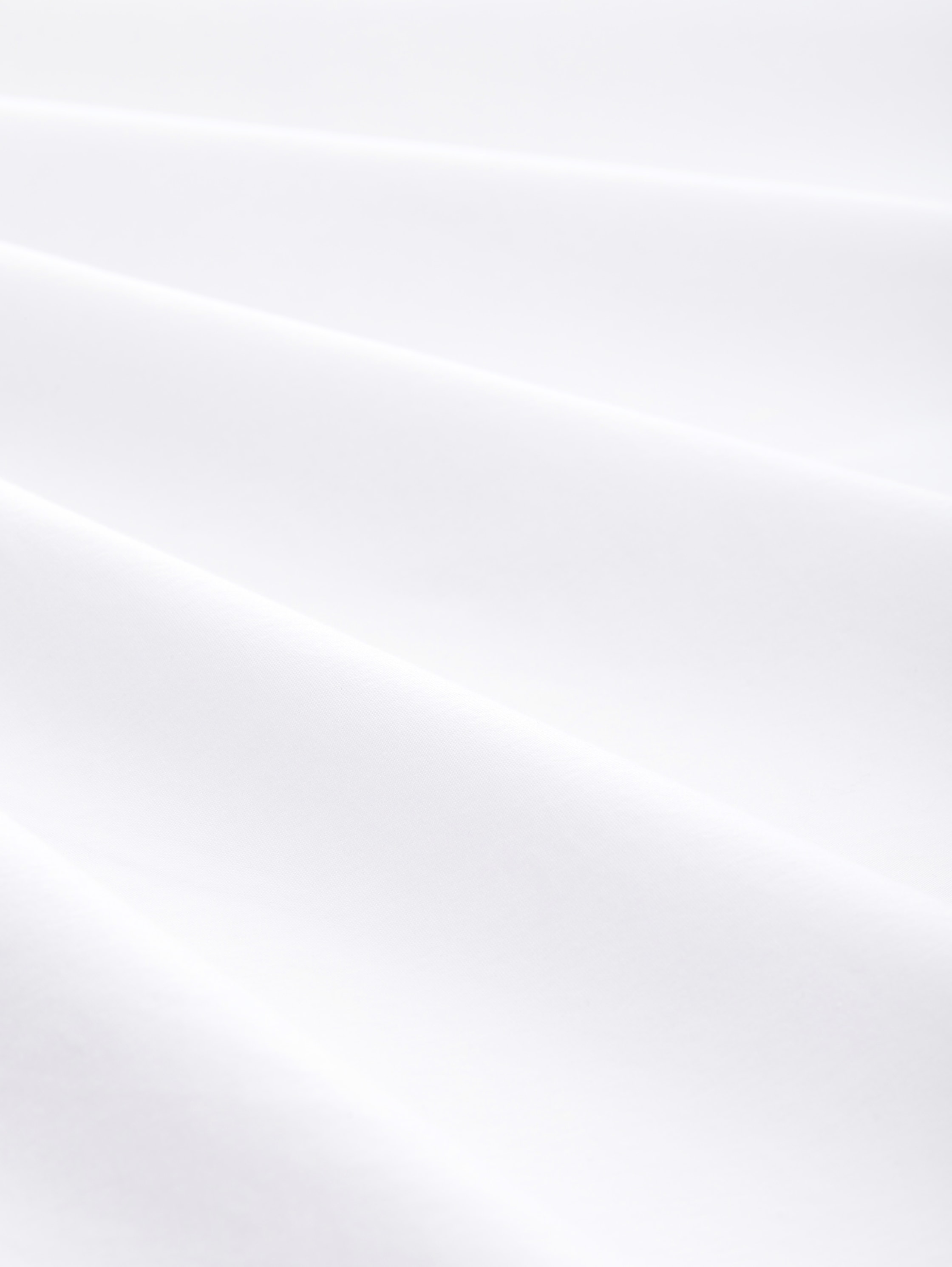 Oversized Hemd - white -