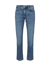 Ausgewählt, TTJOSH Regular Slim Jeans mit LYCRA ® von Tom Tailor, blau