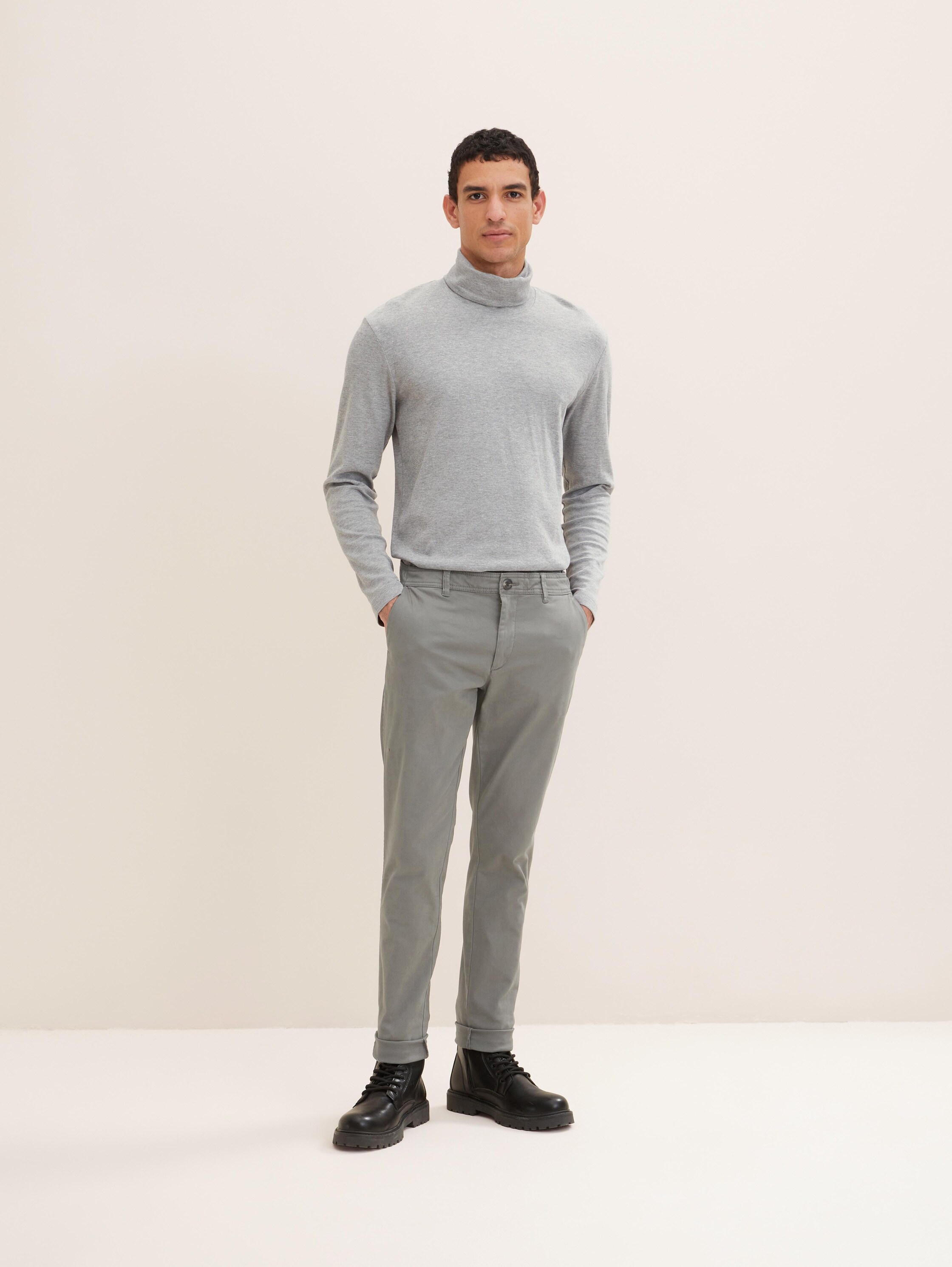 Stretch Chino Slim - 2