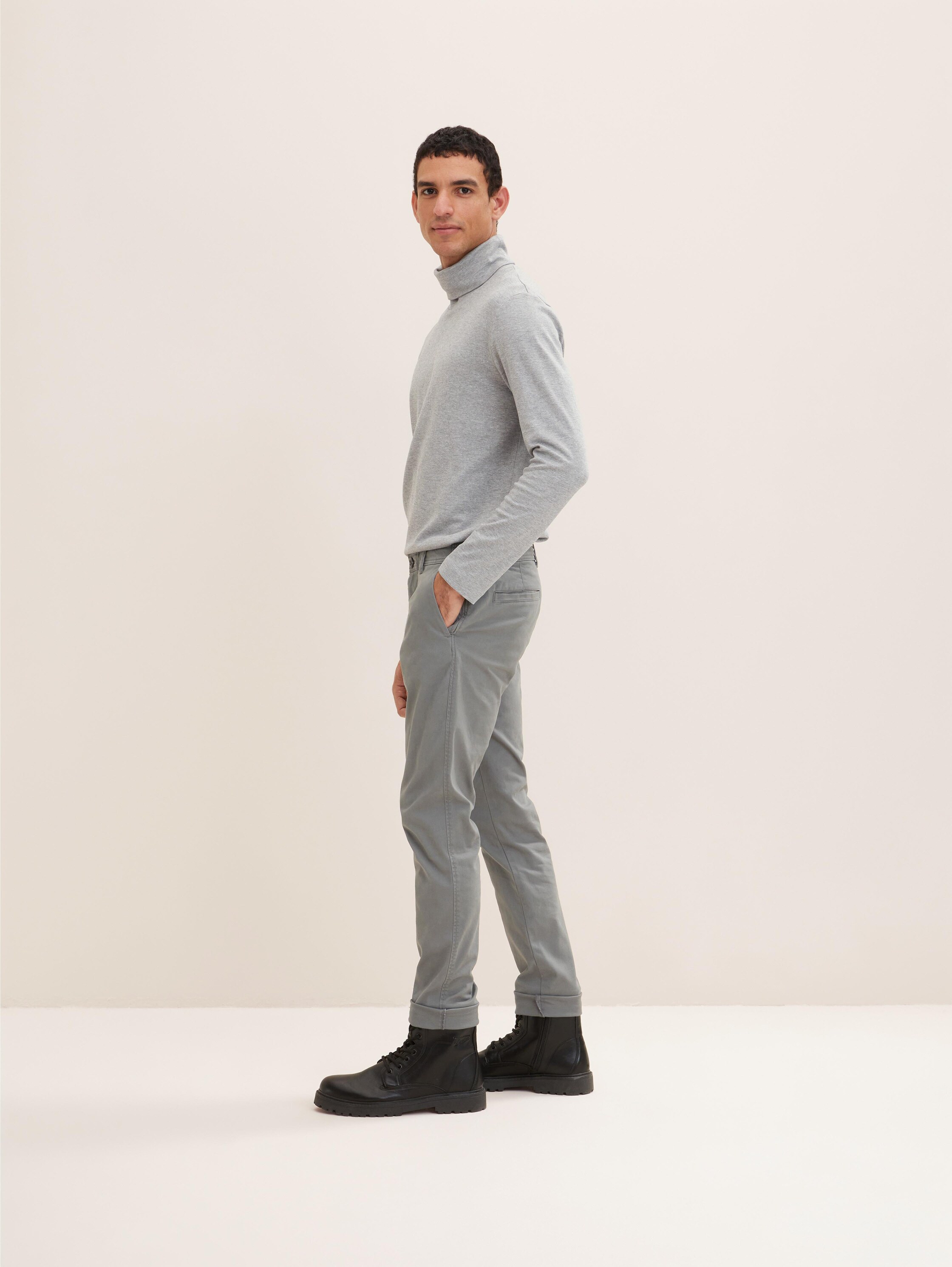 Stretch Chino Slim - 7
