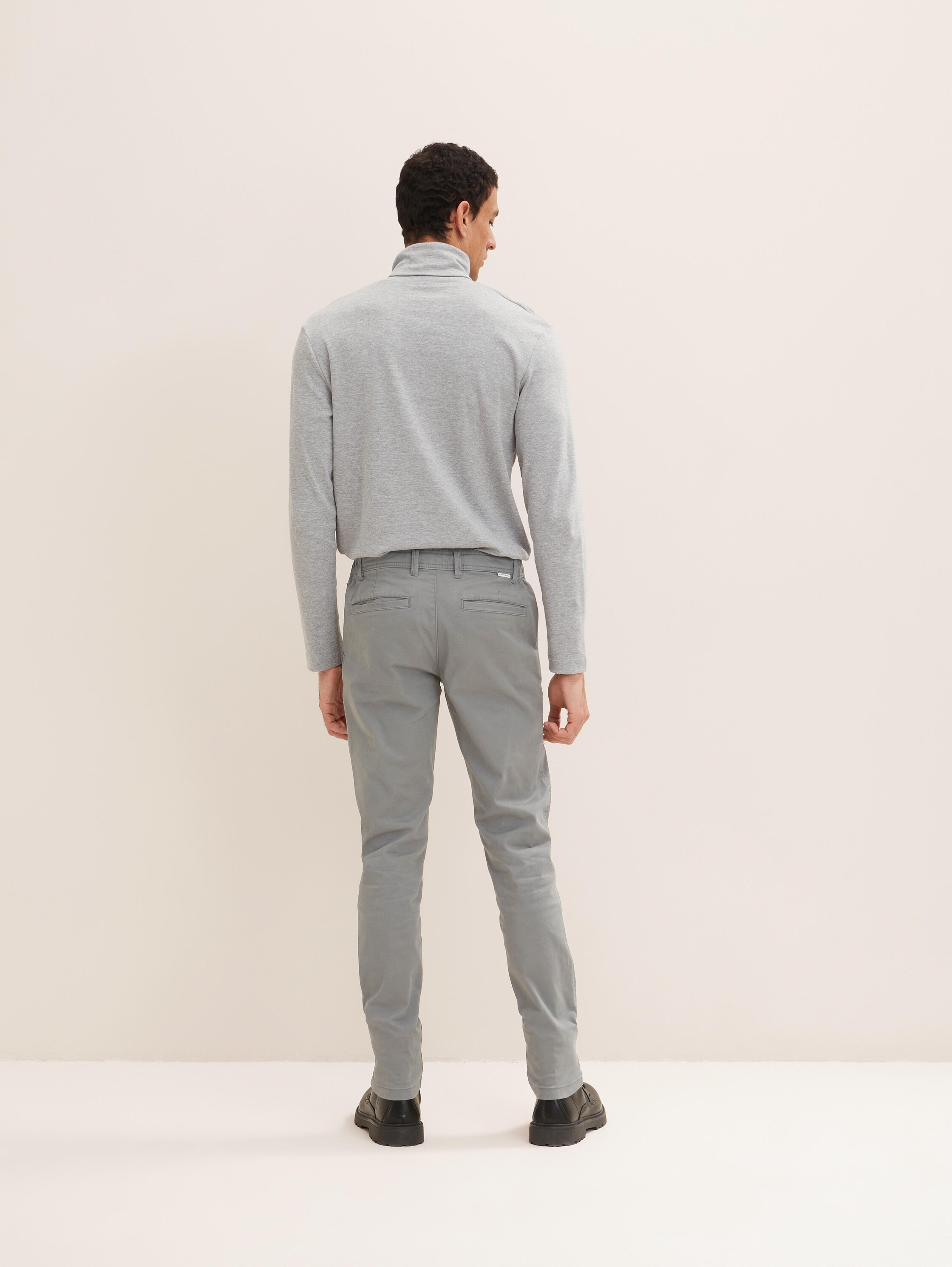 Stretch Chino Slim - 3
