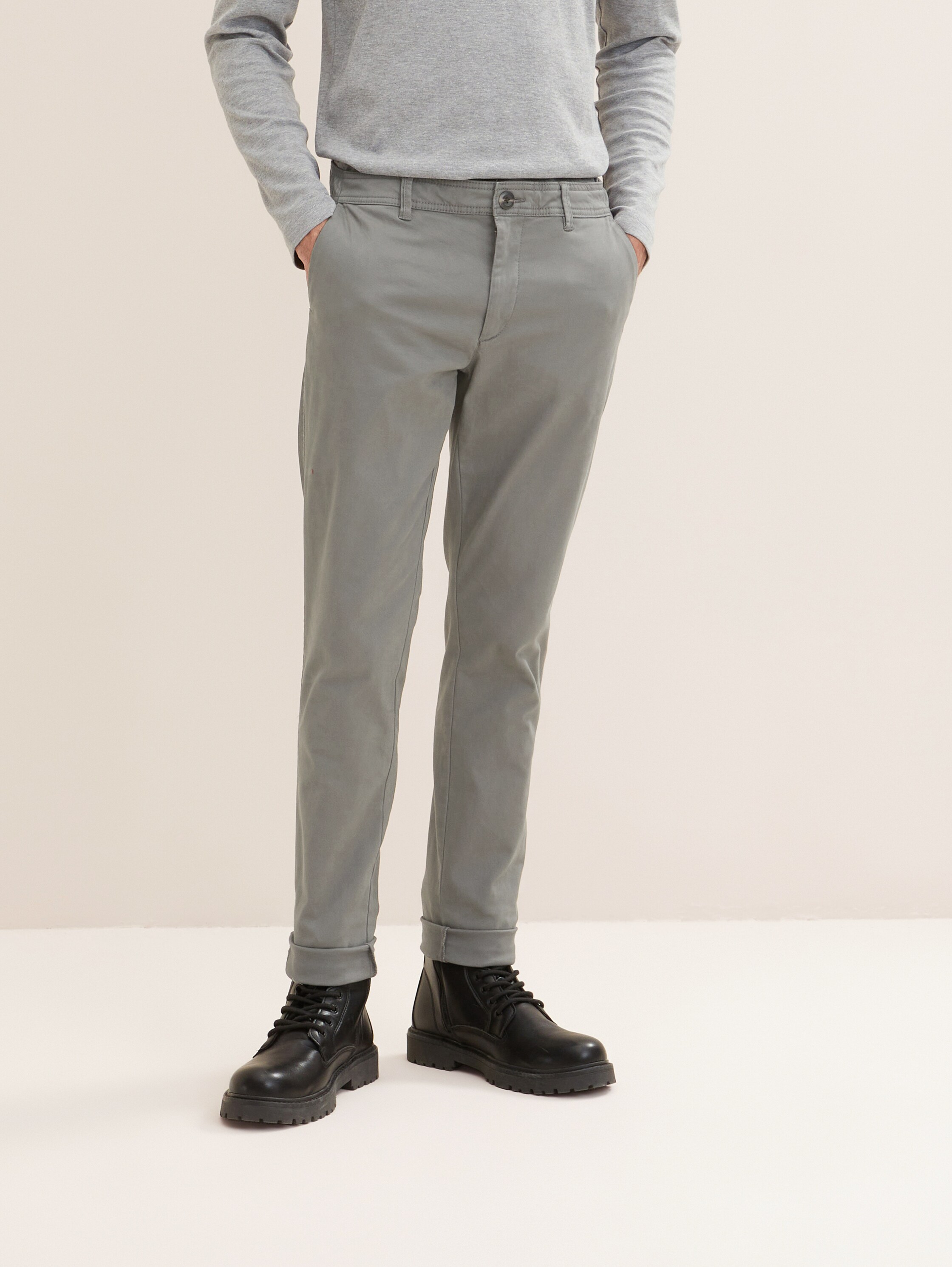 Stretch Chino Slim - 6