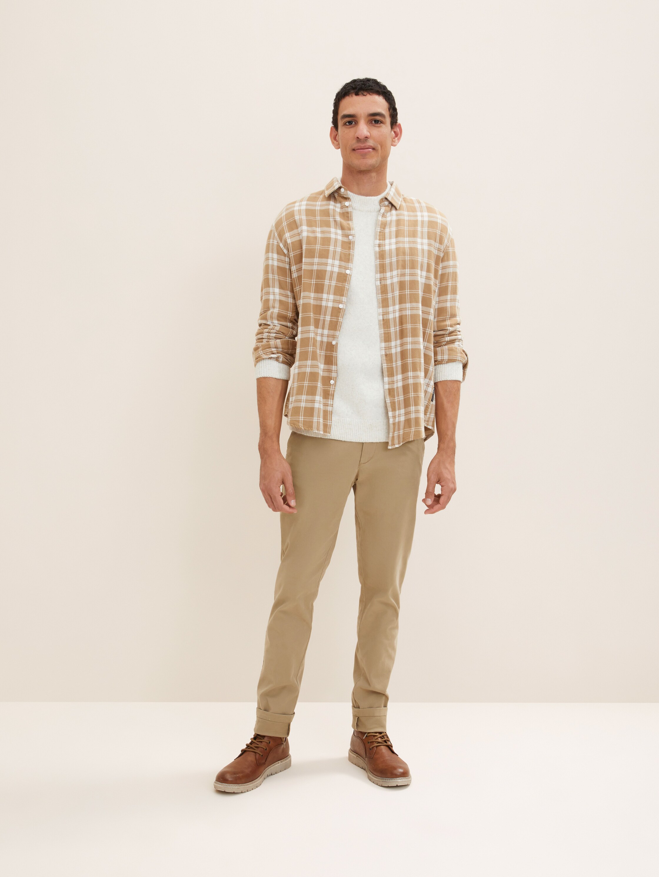 Stretch Chino Slim - 2
