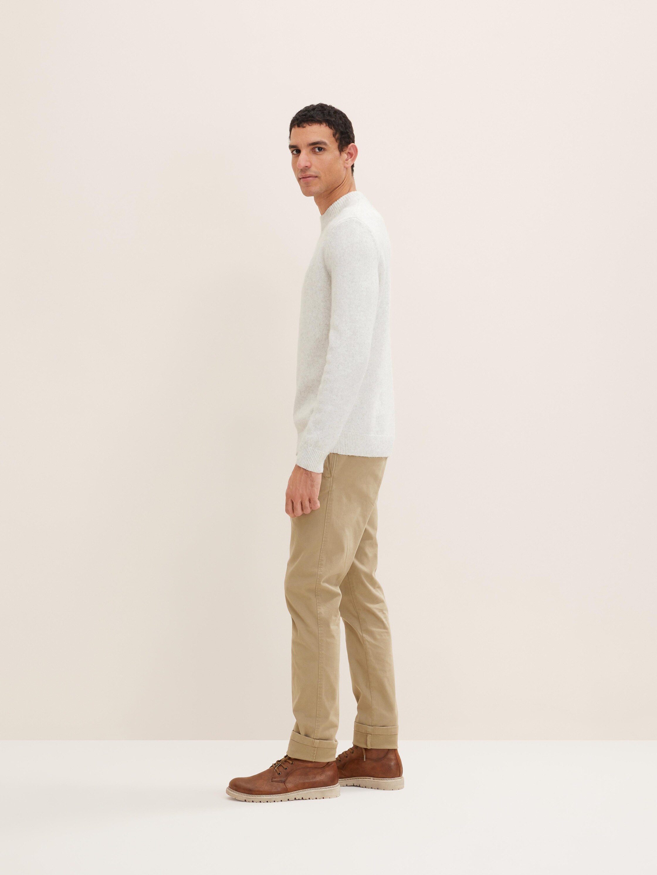 Stretch Chino Slim - 8