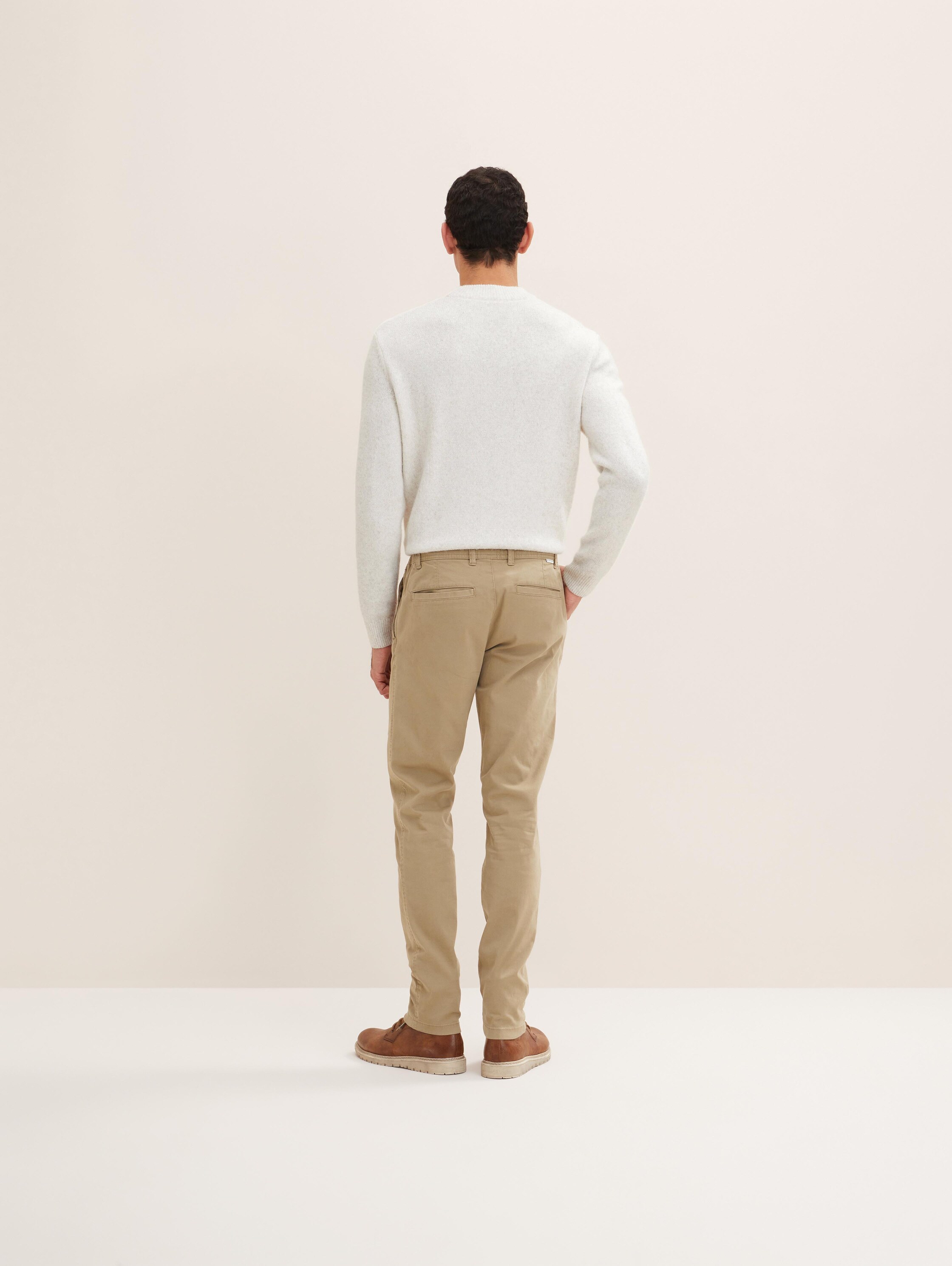 Stretch Chino Slim - 3