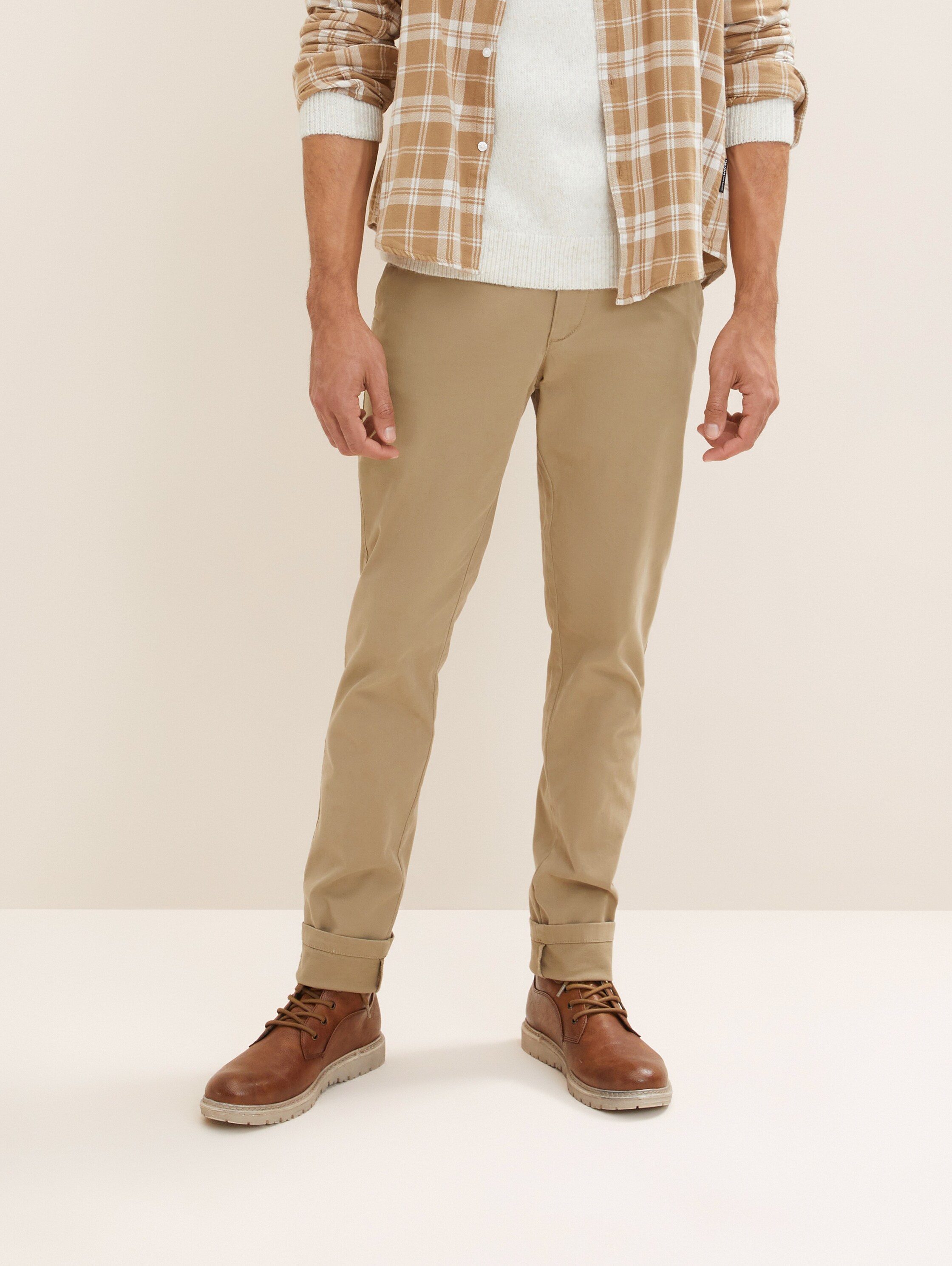 Stretch Chino Slim - 6