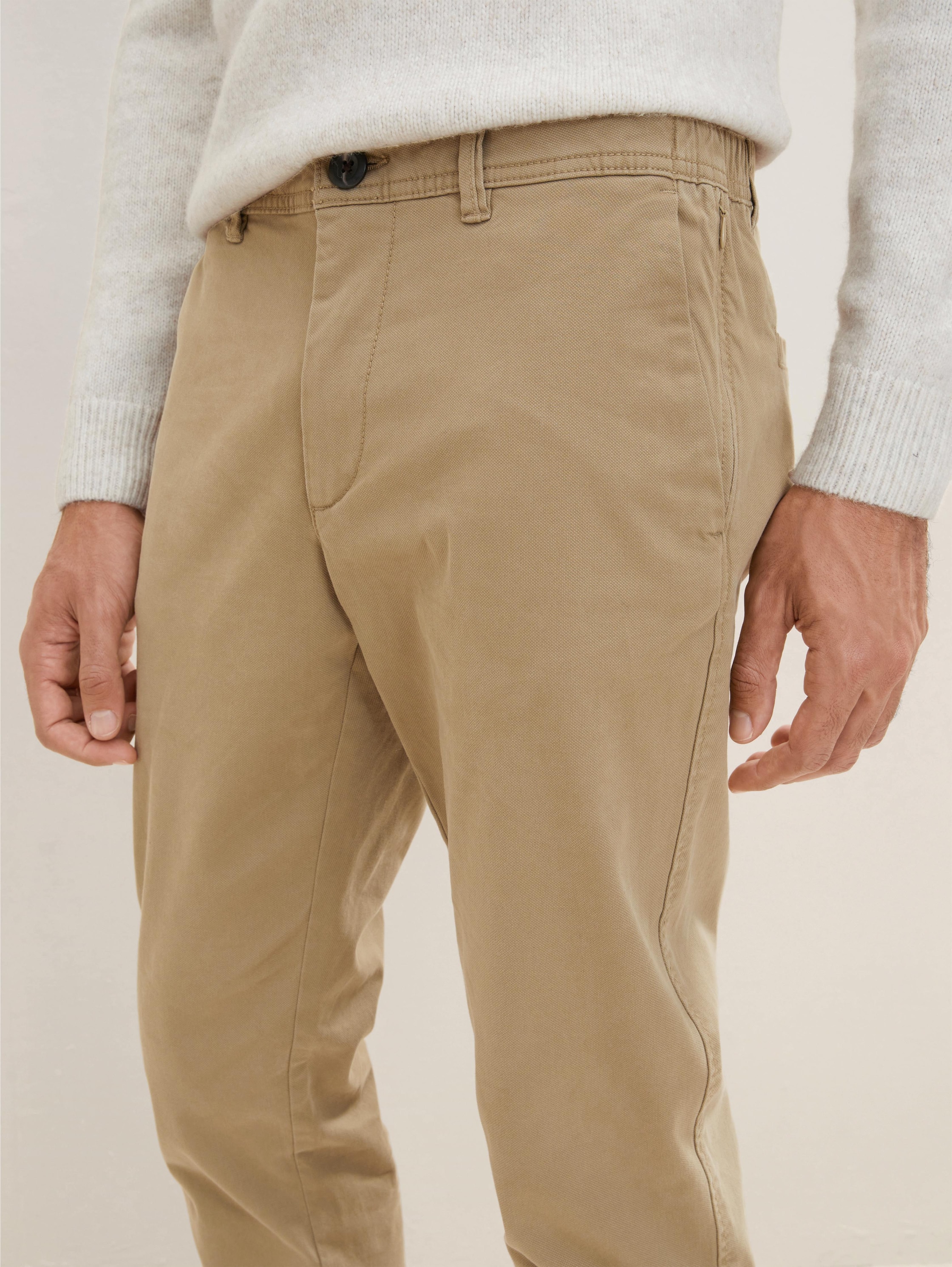 Stretch Chino Slim - 5