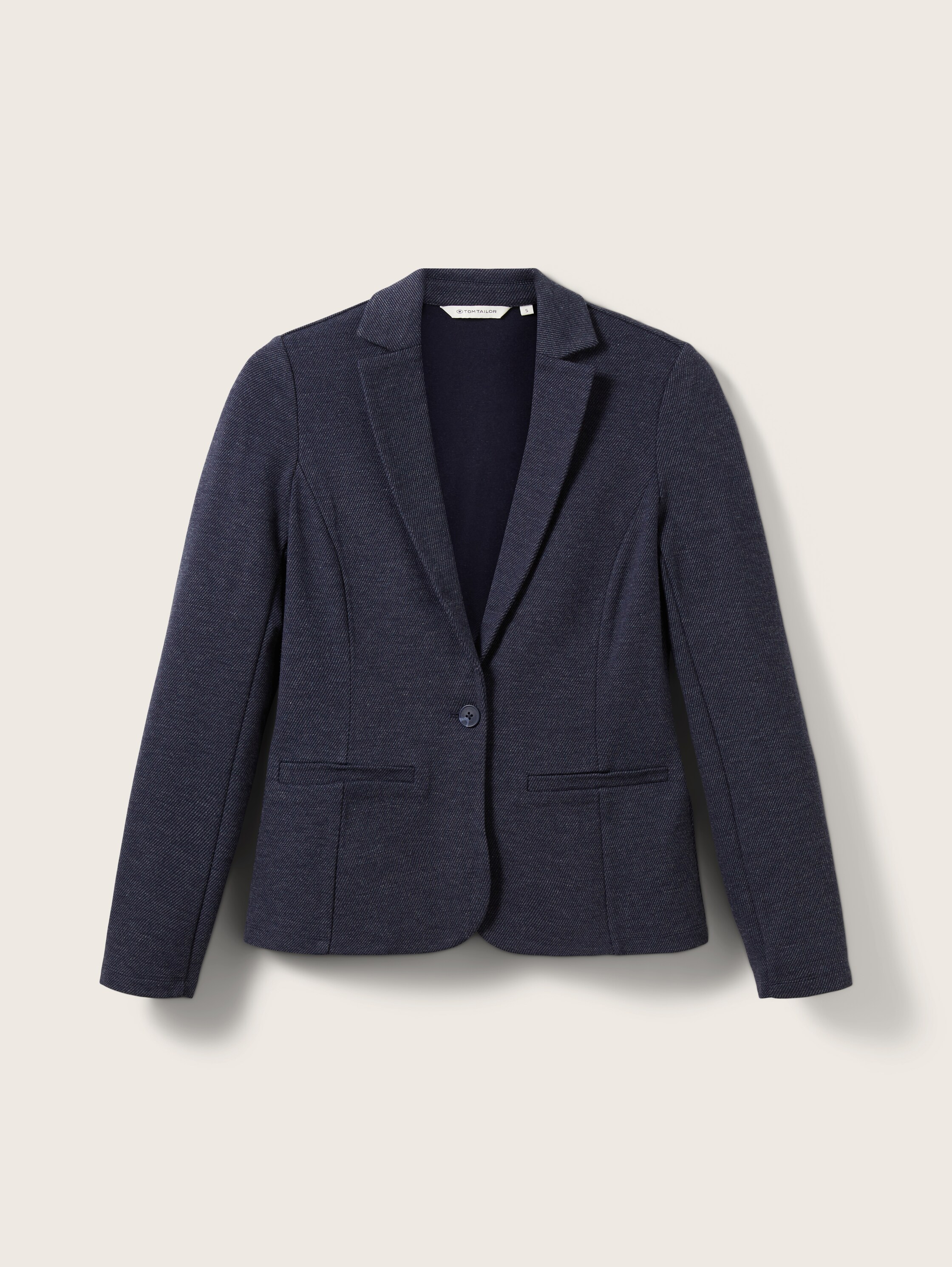 Blazer in Twilloptik - 5