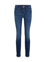 Geselecteerd, TTALEXA slim jeans door Tom Tailor, blauw