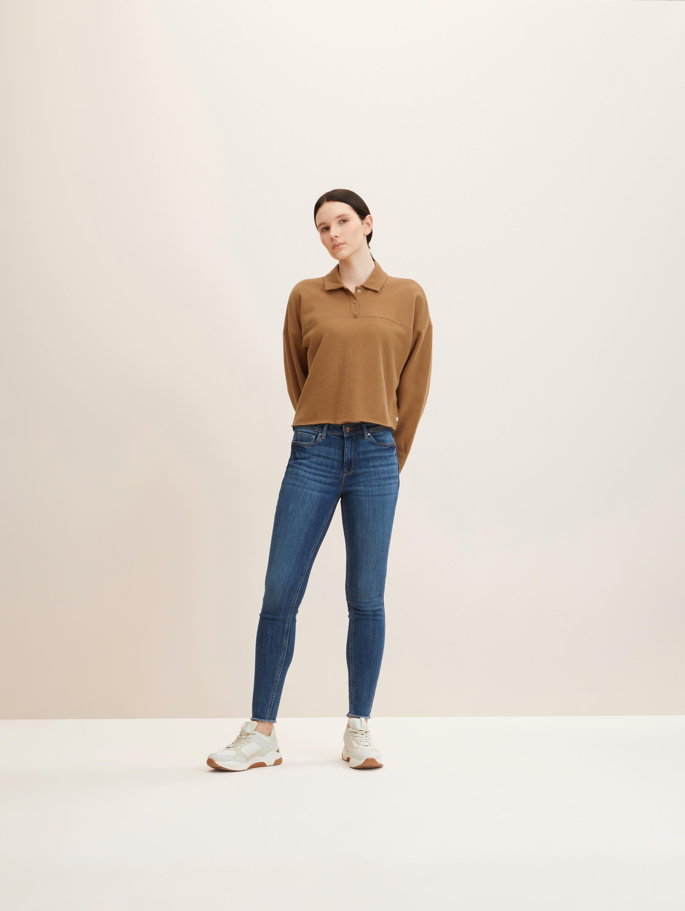 TTJONA Extra Skinny Ankle Jeans - 2