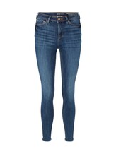 Niet geselecteerd, TTJONA extra skinny ankle jeans door , blauw