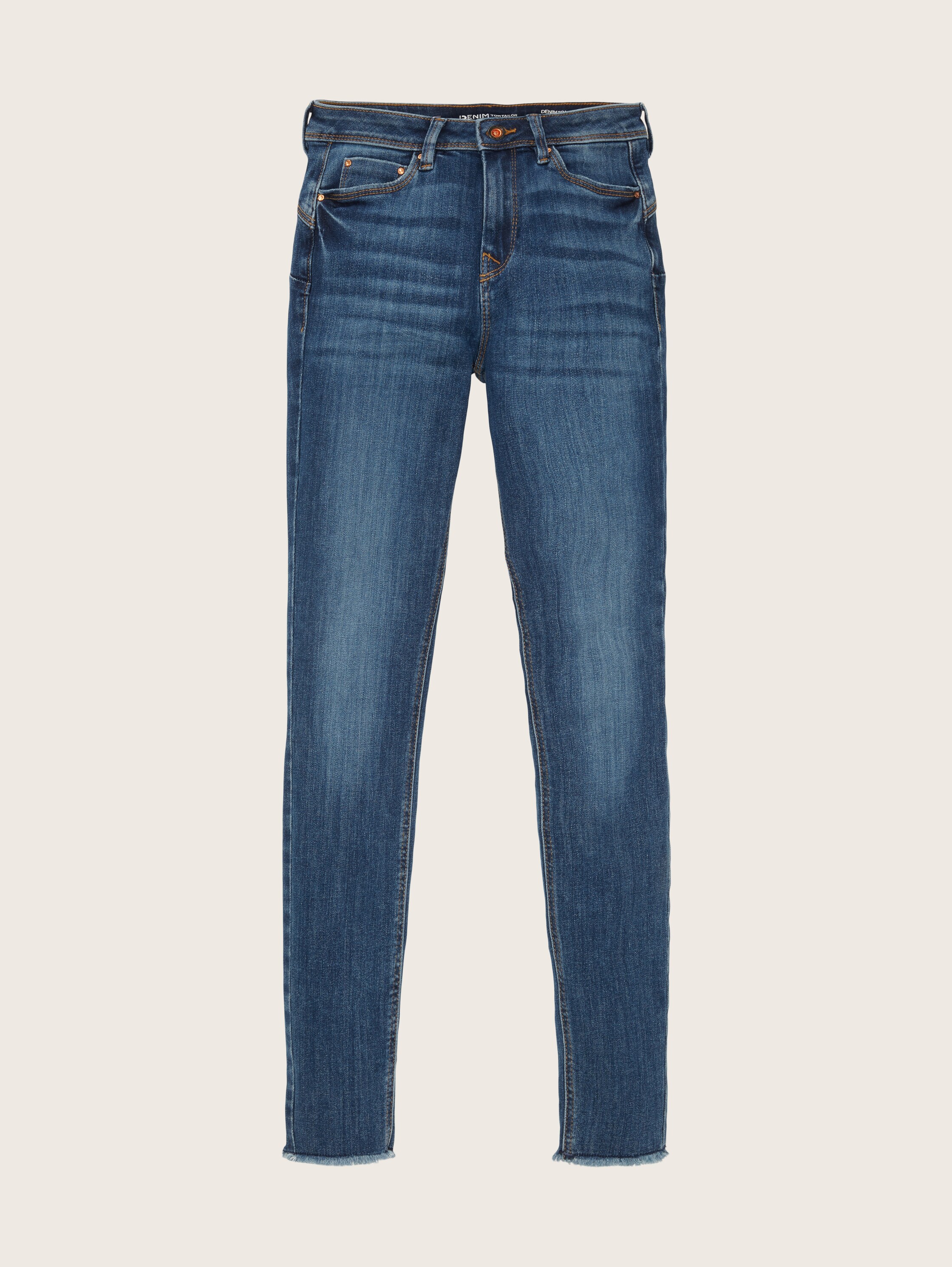 TTJONA Extra Skinny Ankle Jeans - 4