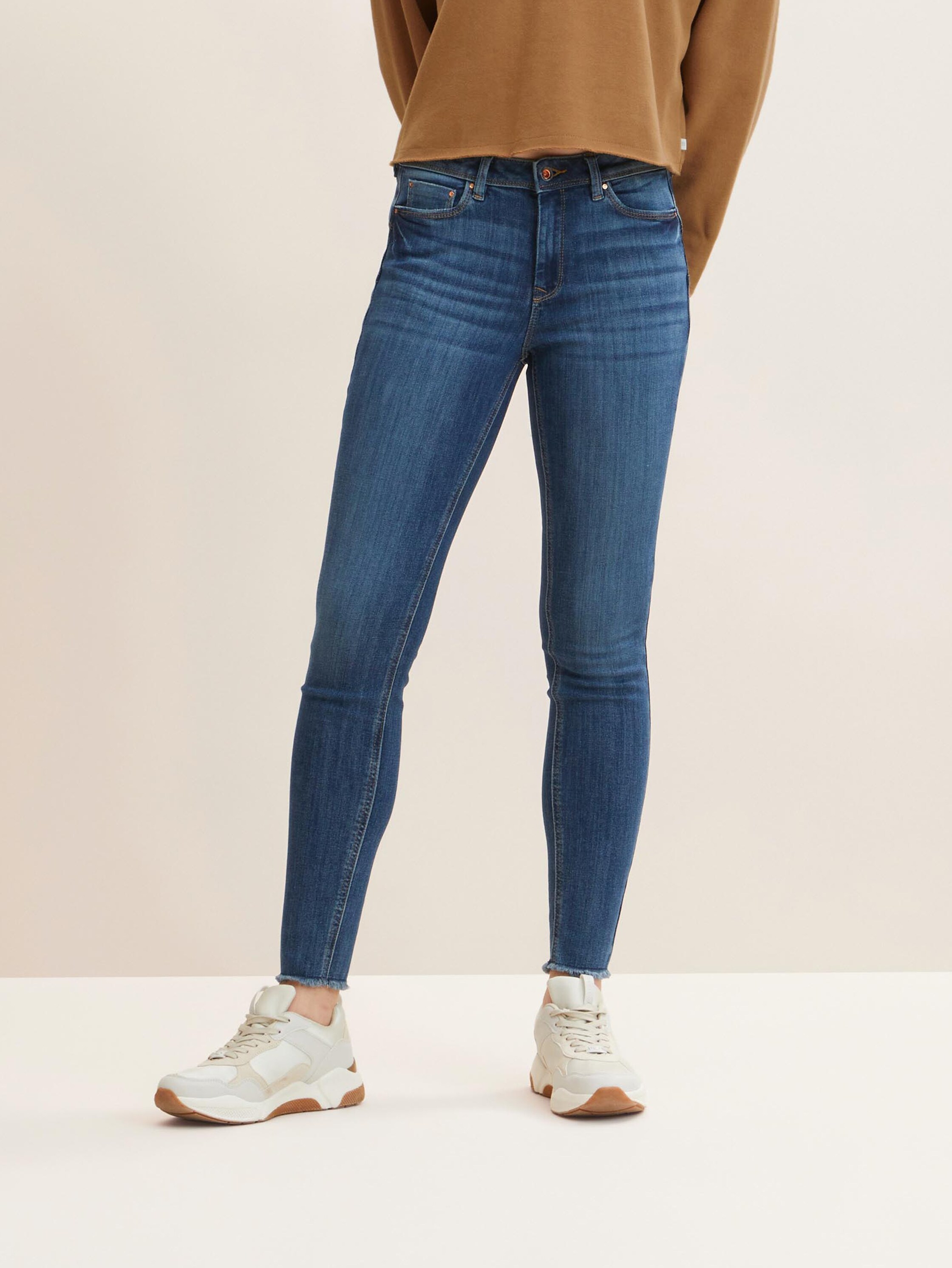 TTJONA Extra Skinny Ankle Jeans - 6
