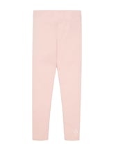 Ausgewählt, Basic Leggings von Tom Tailor, rosa