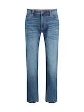 Selected, TTTRAD relaxed jeans by Tom Tailor, blue