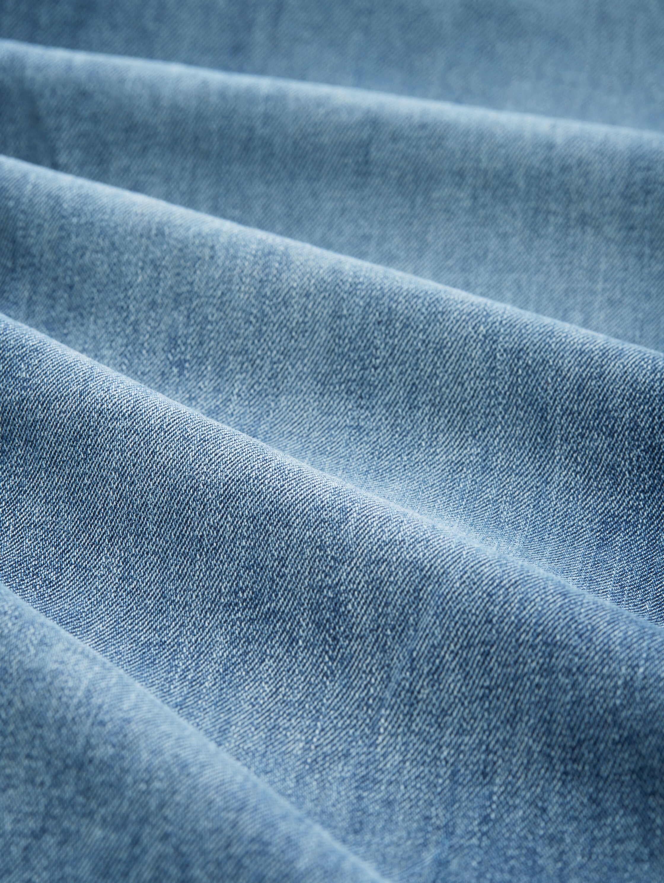 TTTRAD Relaxed Jeans - 7
