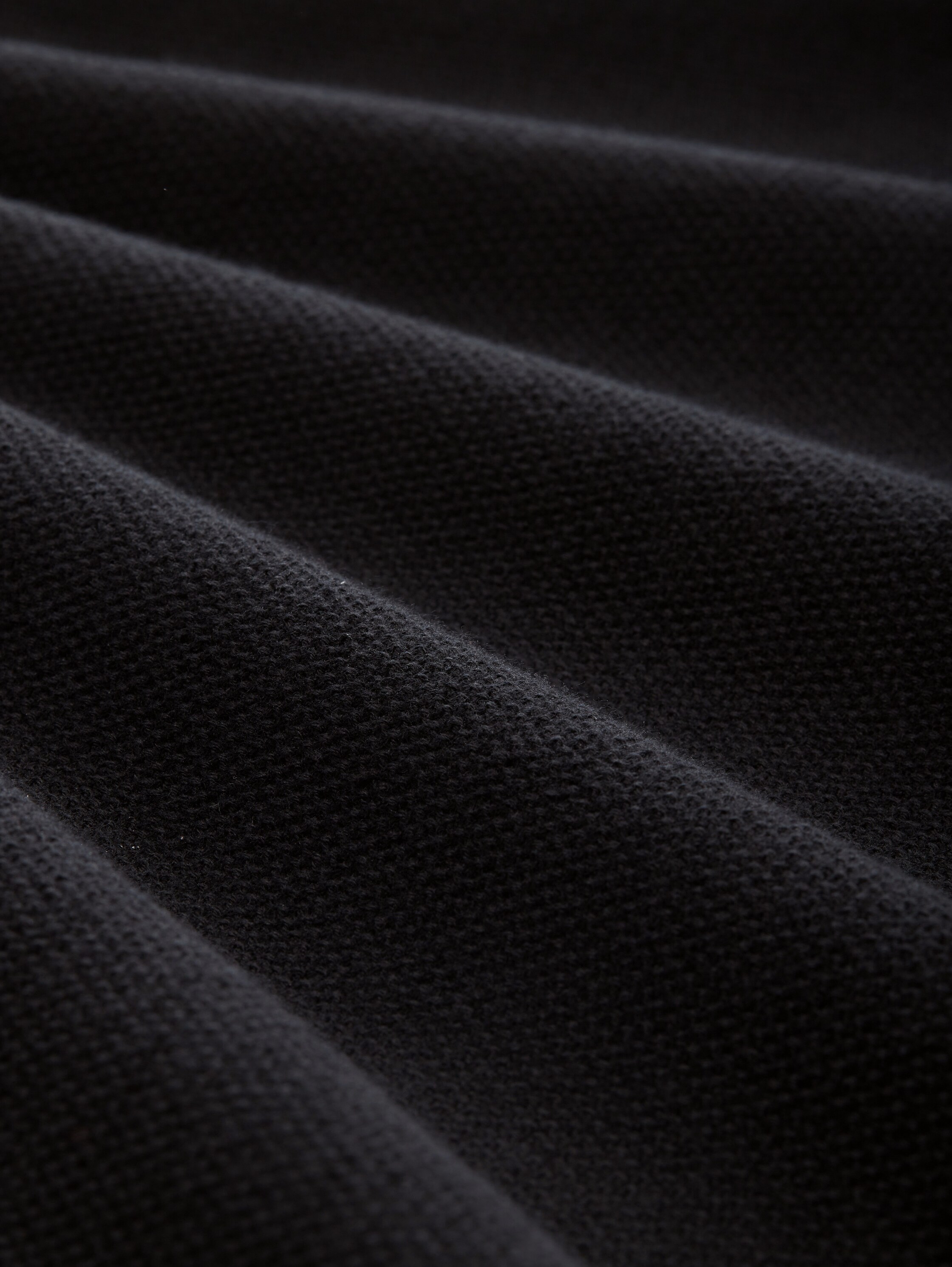 Strickpullover mit Rundhalsausschnitt - 7