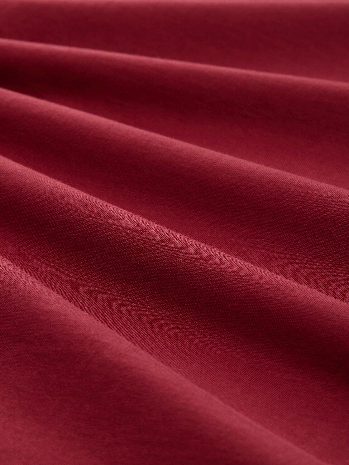 T-Shirt mit Print im 3er-Pack - Dry Greyish Olive - Material-Ansicht