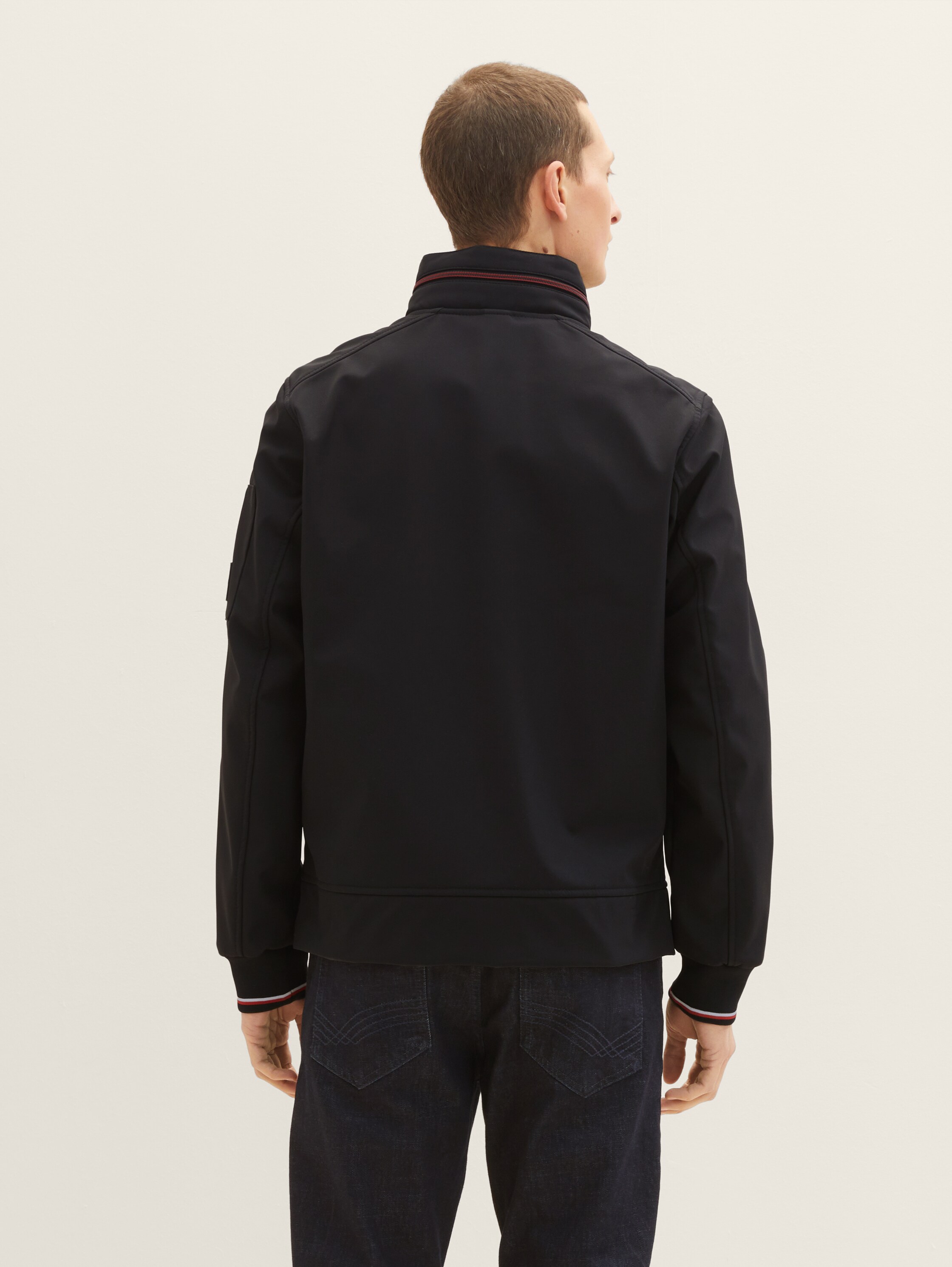 Softshell Jacke - 4