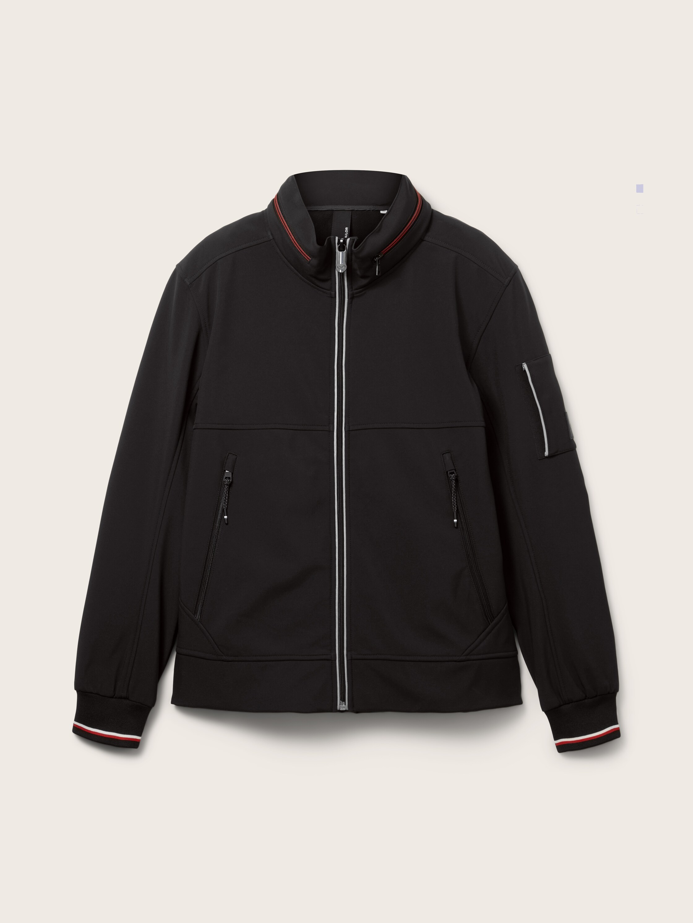 Softshell Jacke - 5