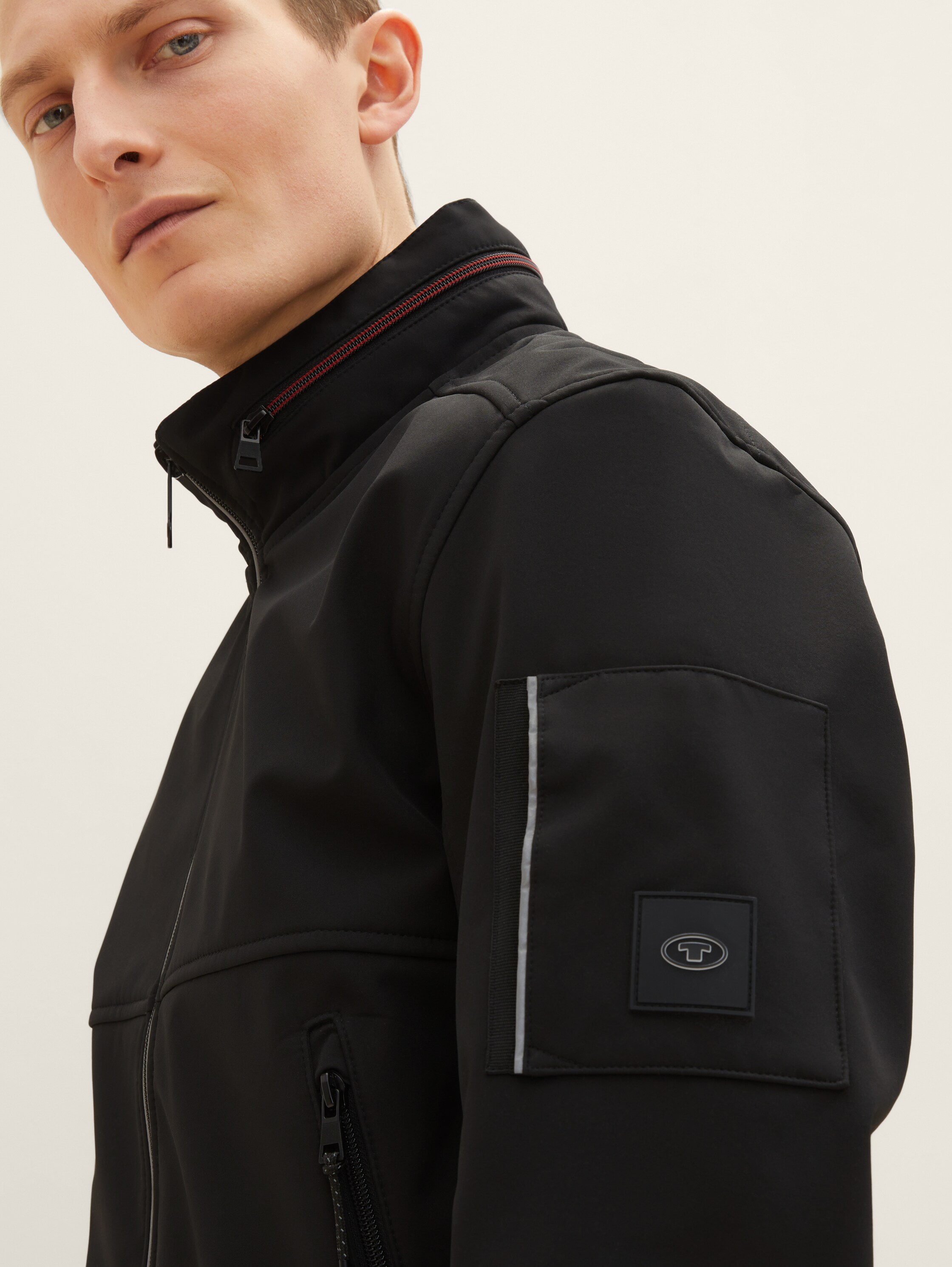 Softshell Jacke - 6