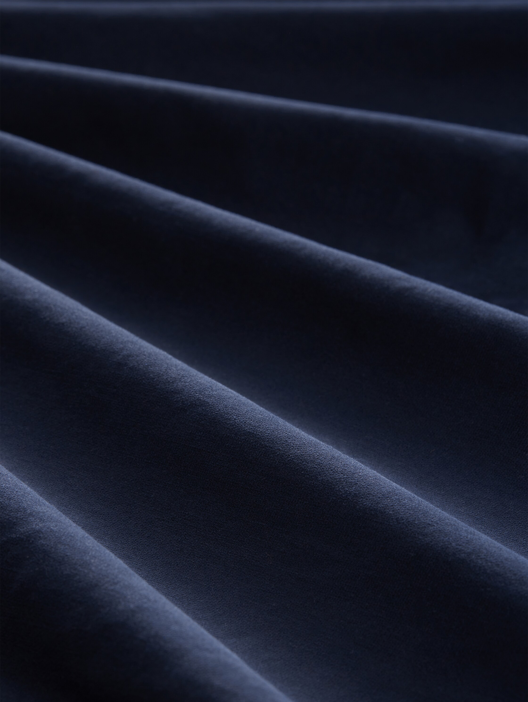 Feldjacke mit Stehkragen - sky captain blue - Produkt-Detail-Ansicht