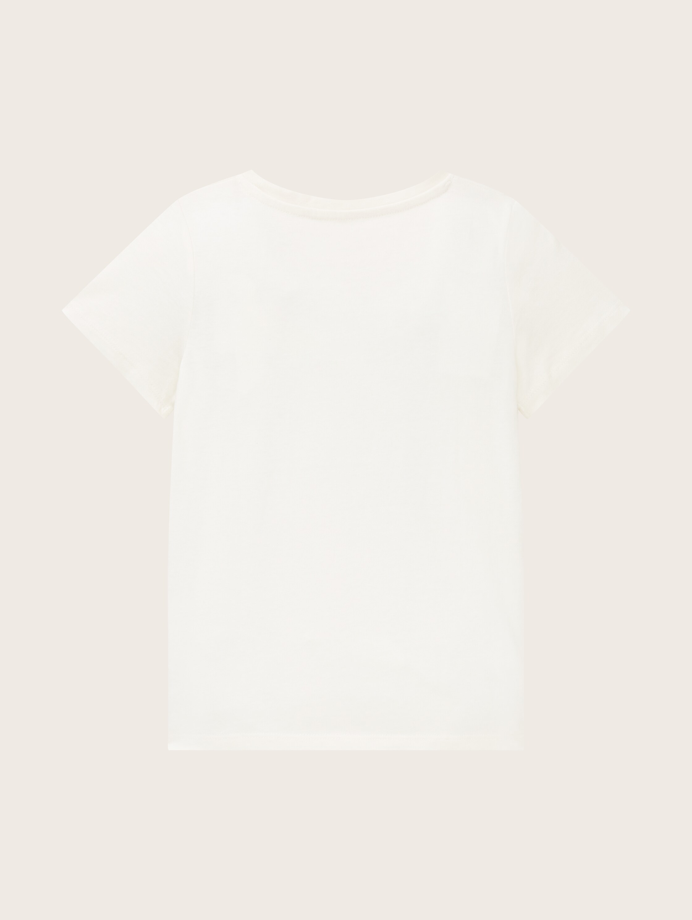 T-Shirt mit Motivprint - 2