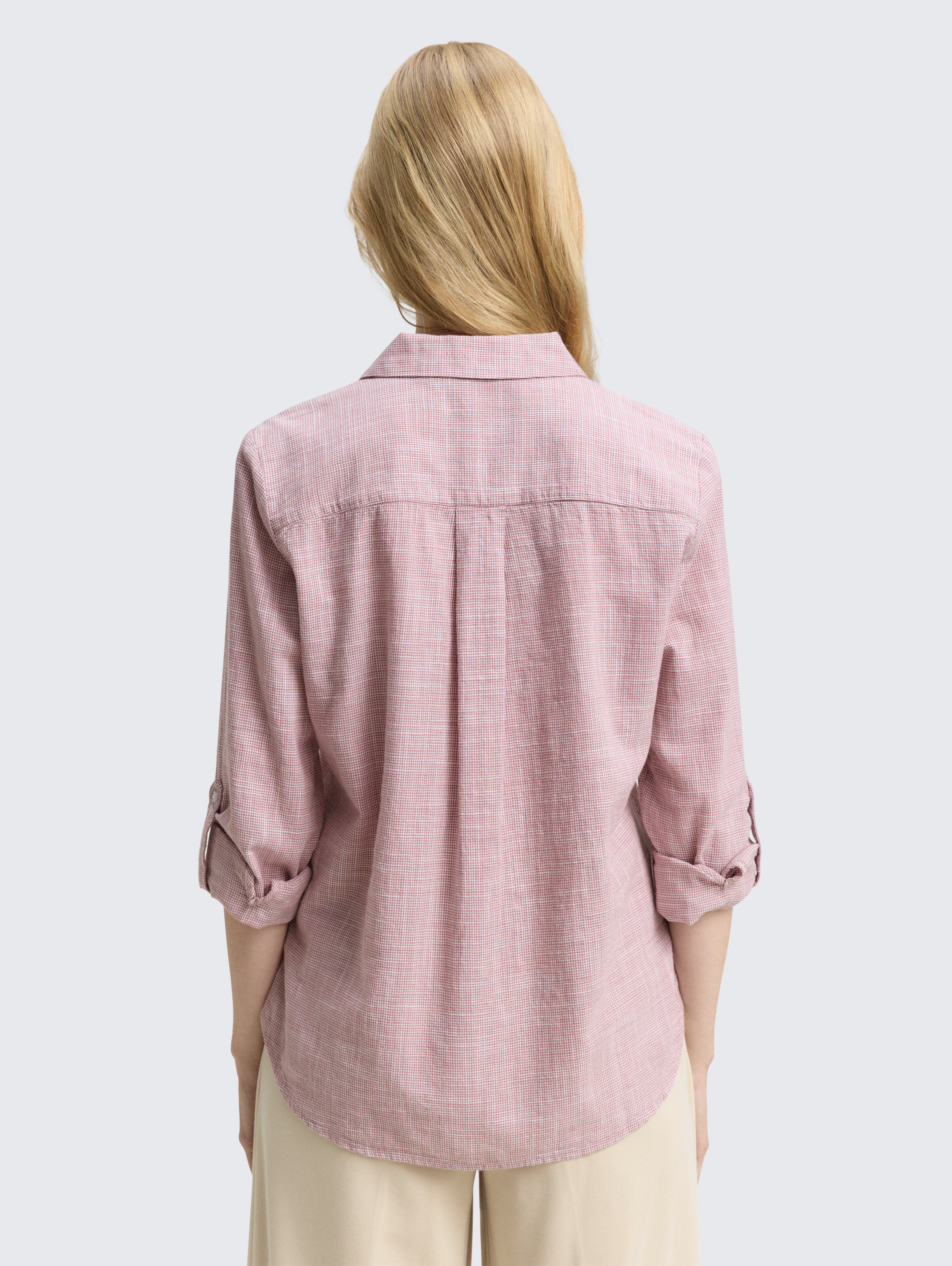 bonjourdiary handsmock blouse 6y タグ付き トップス Bonjour diary HANDSMOCK BLOUSE 6y Handsmock Blouse