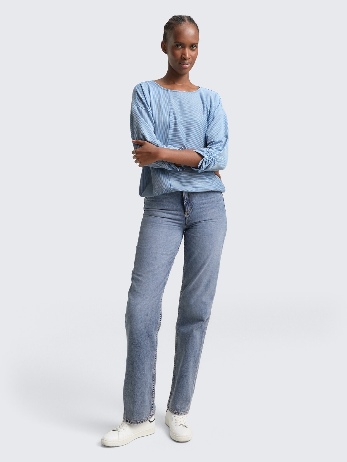 Shop The Look