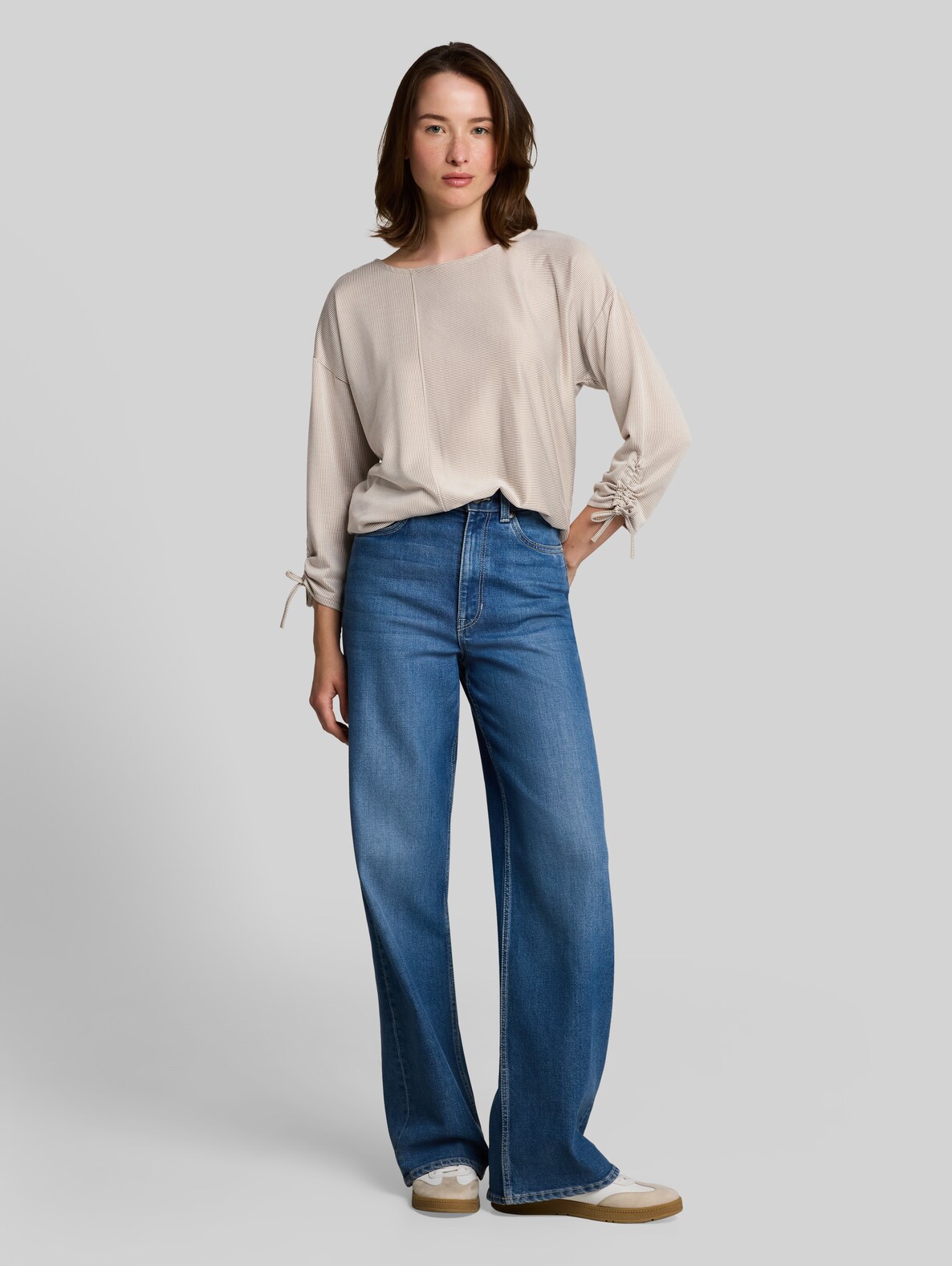 Shop The Look