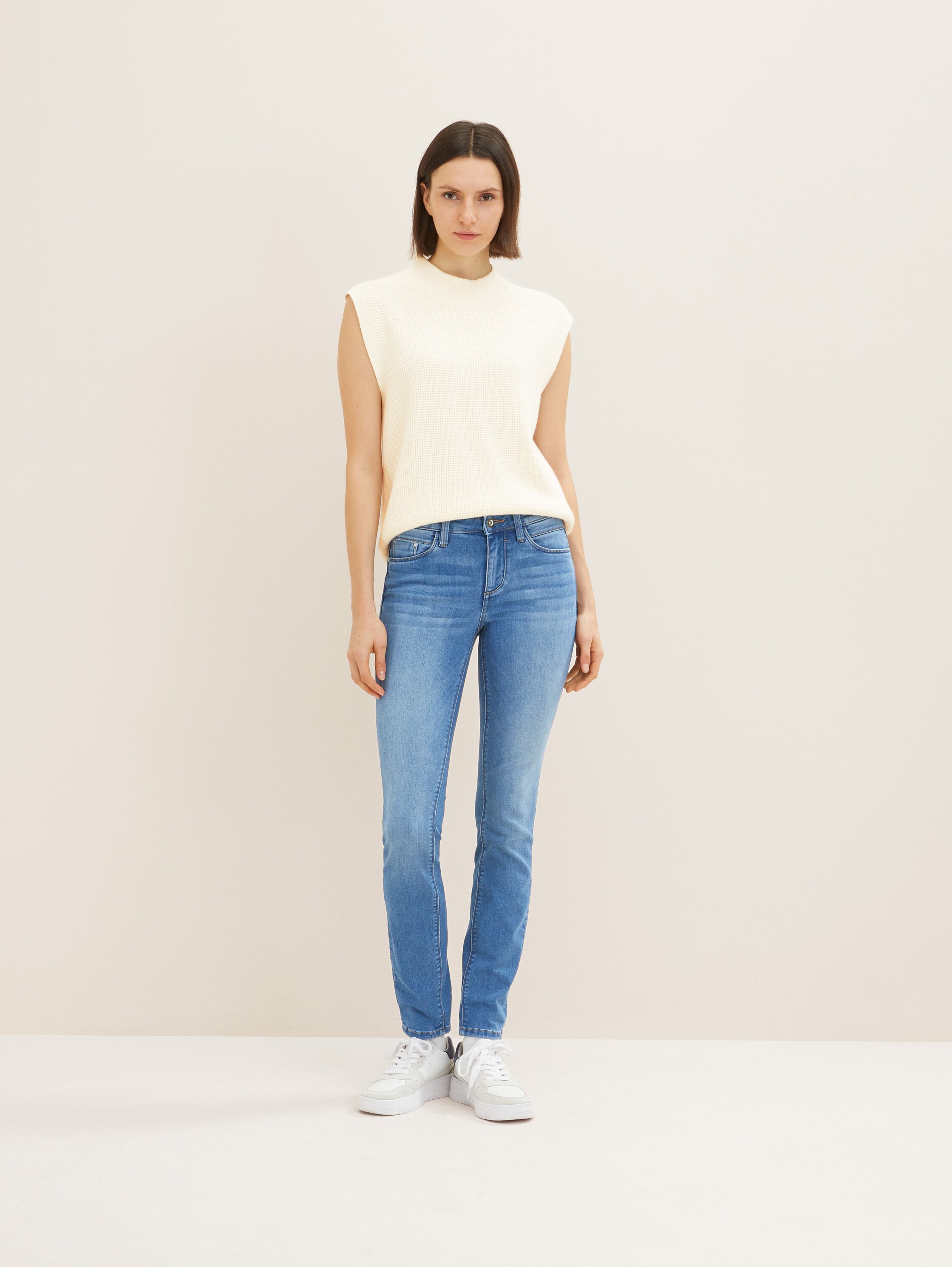 TTALEXA Skinny Jeans - 1