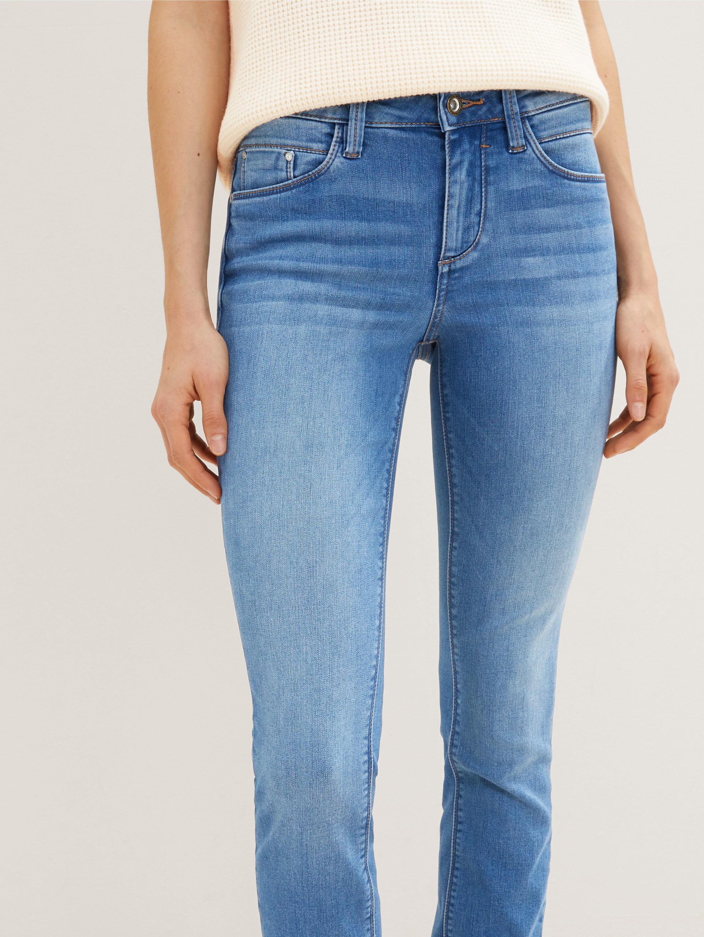 TTALEXA Skinny Jeans - 5