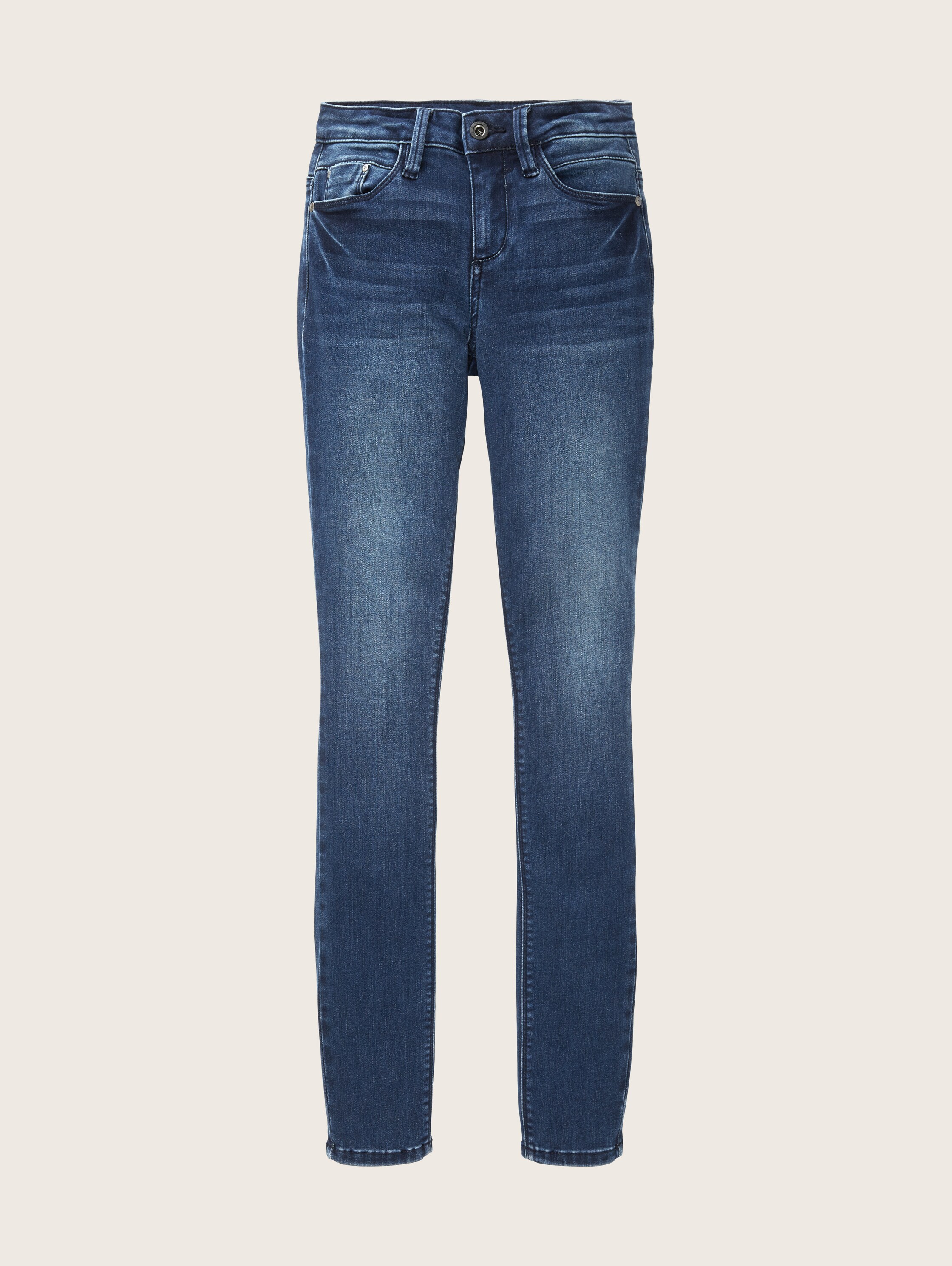 TTALEXA Skinny Jeans - blau - 