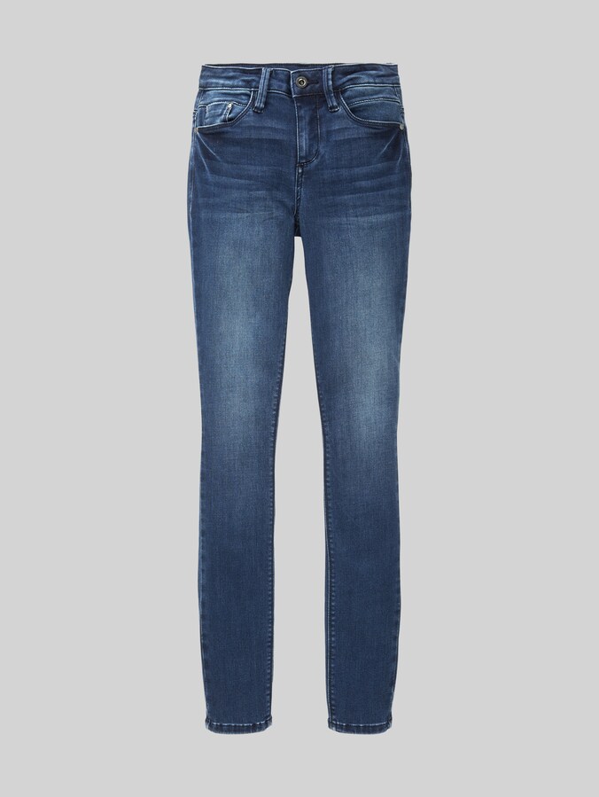 TTALEXA SKINNY Jeans von Women, dark stone wash denim