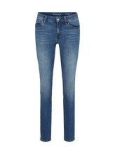 Geselecteerd, TTALEXA slim jeans door Tom Tailor, blauw