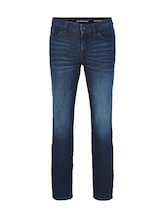 Niet geselecteerd, TTALEXA slim jeans door , blauw