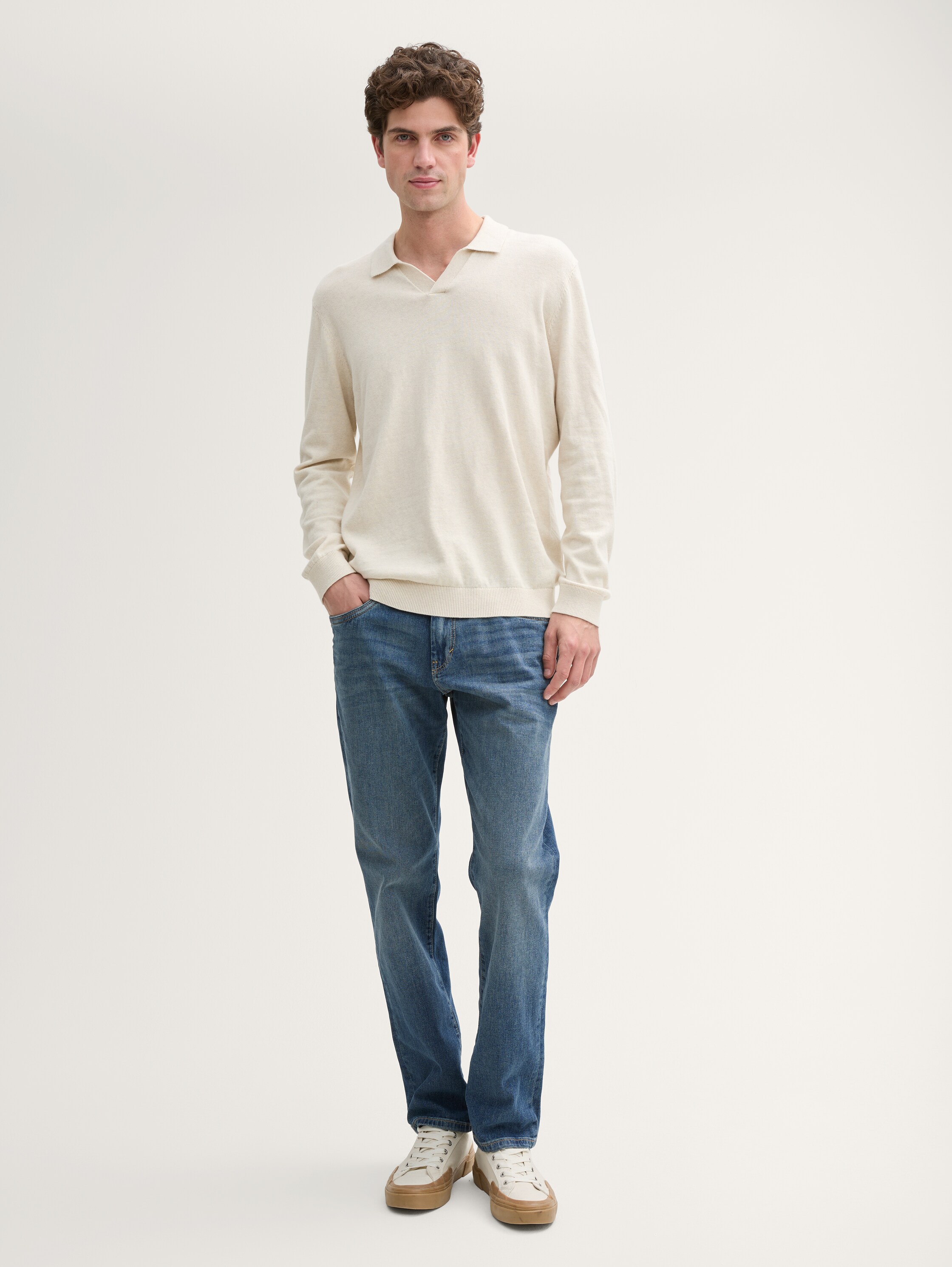 TTMARVIN Straight Jeans - 0